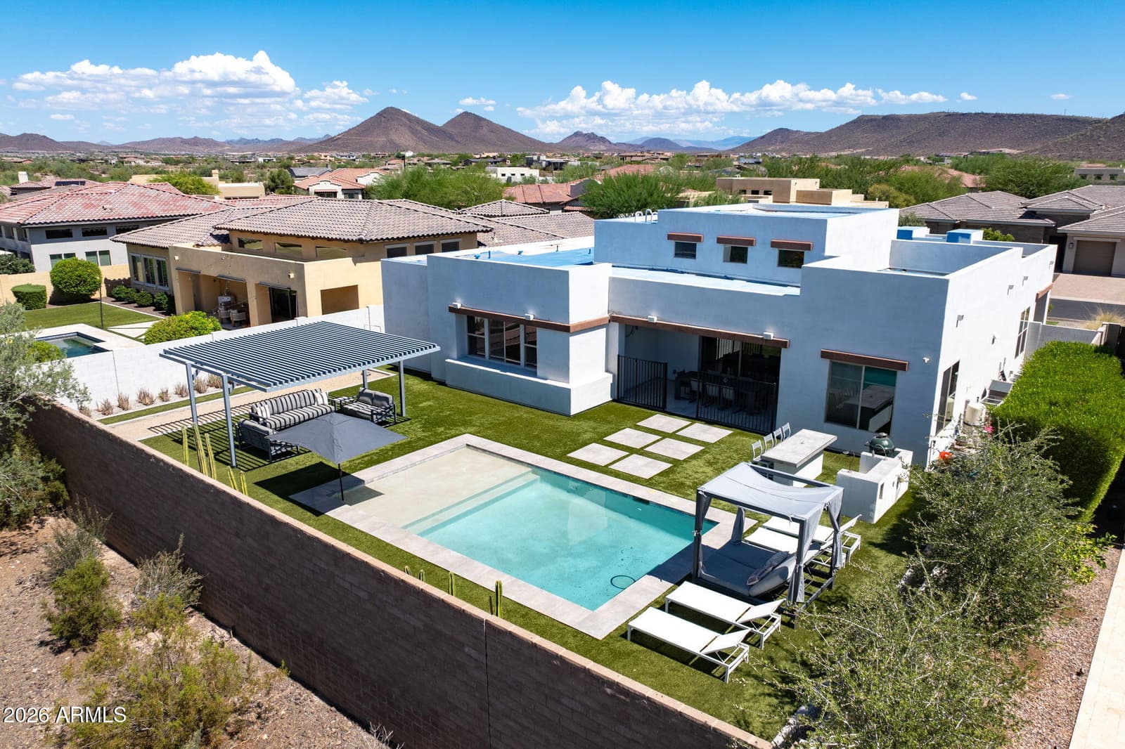 11715 W Dove Wing Way, Peoria, AZ 85383 — photo 3 of 65