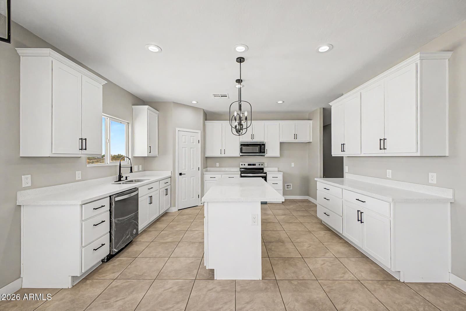 20419 W Mountain Sage Drive, Buckeye, AZ 85326 — photo 12 of 36