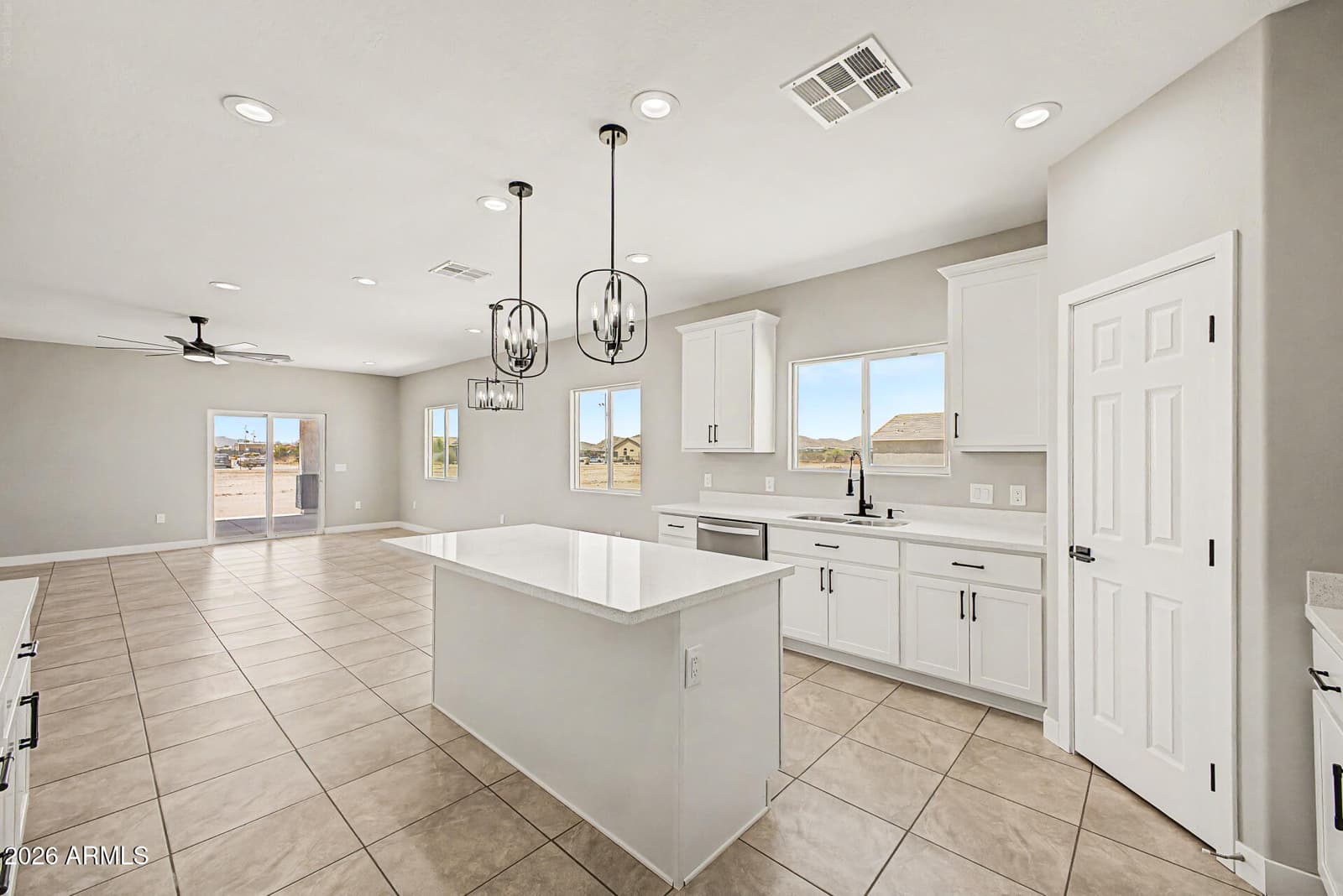 20419 W Mountain Sage Drive, Buckeye, AZ 85326 — photo 16 of 36