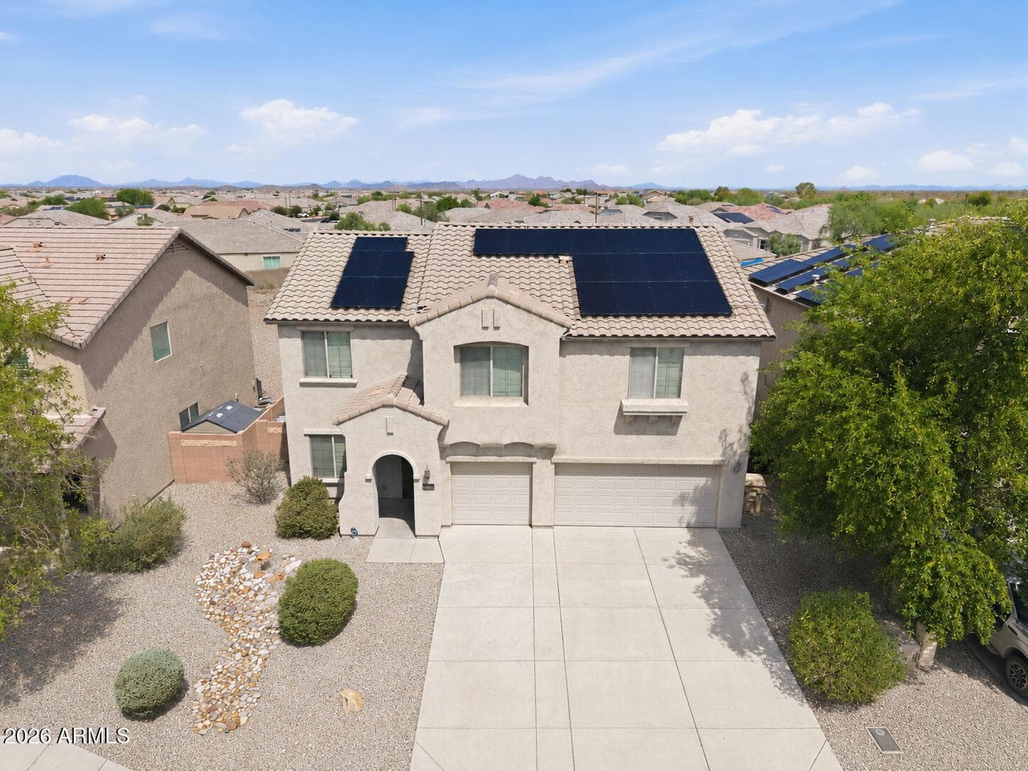 30196 W Crittenden Lane, Buckeye, AZ 85396 — photo 3 of 41