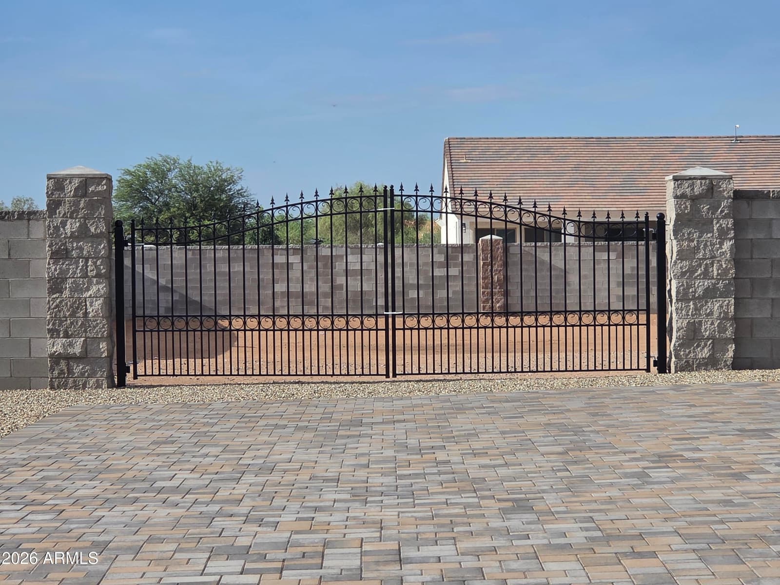 6561 W Palomino Way, Coolidge, AZ 85128 — photo 8 of 139