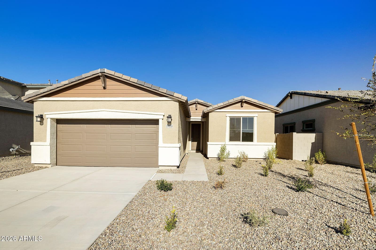 19010 W ROSE Lane, Waddell, AZ 85355
