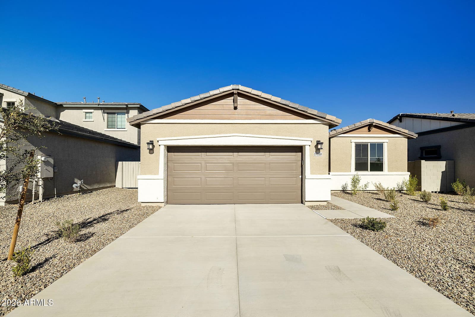 19010 W Rose Lane, Waddell, AZ 85355 — photo 2 of 58