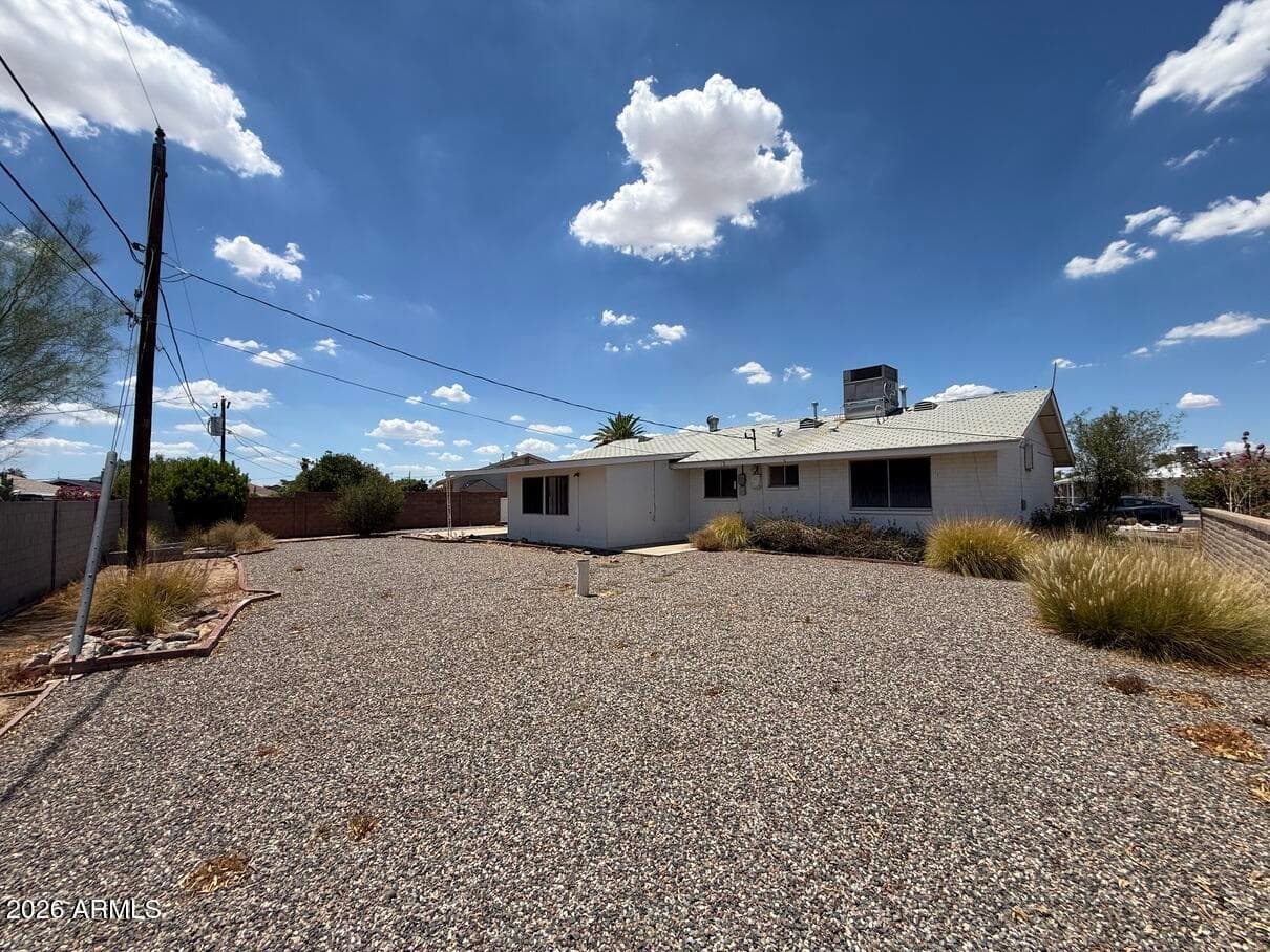 11007 W Florida Avenue, Sun City, AZ 85351 — photo 35 of 38