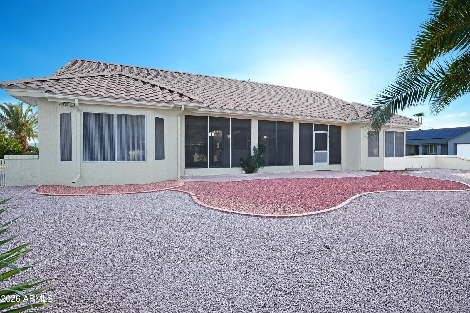20225 N 150th Drive, Sun City West, AZ 85375 — photo 32 of 36