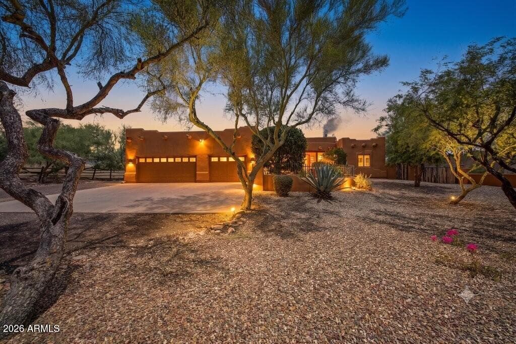14530 E Peak View Road, Scottsdale, AZ 85262 — photo 2 of 74