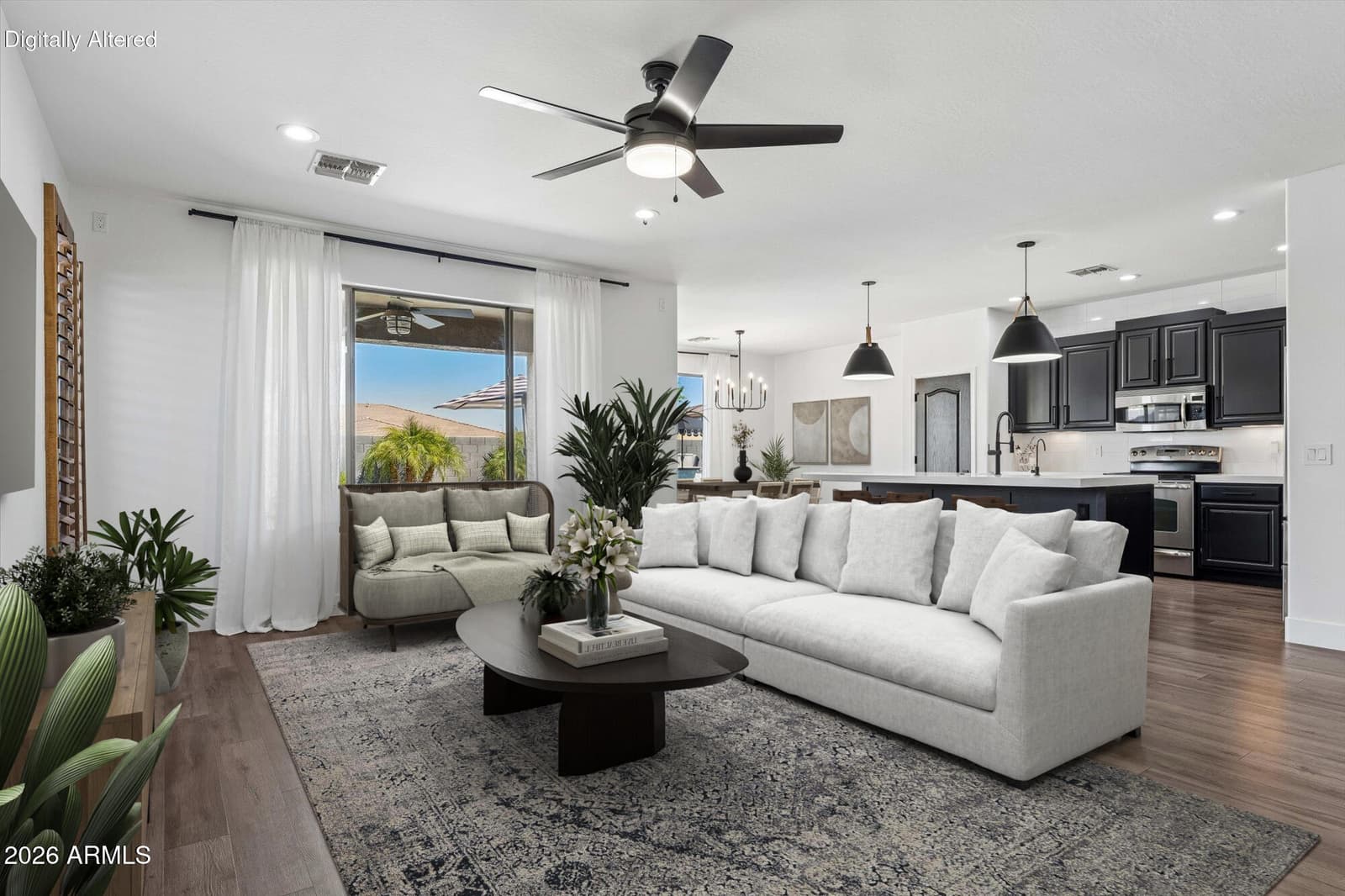 3628 E Lynx Place, Chandler, AZ 85249 — photo 14 of 40