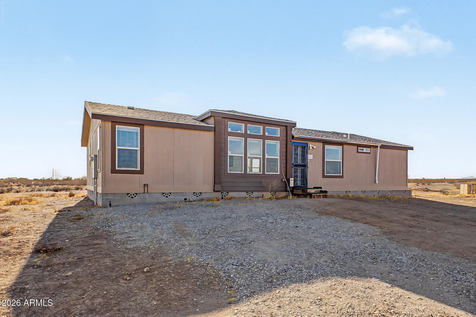 22836 W Myers Street, Wittmann, AZ 85361 — photo 3 of 28