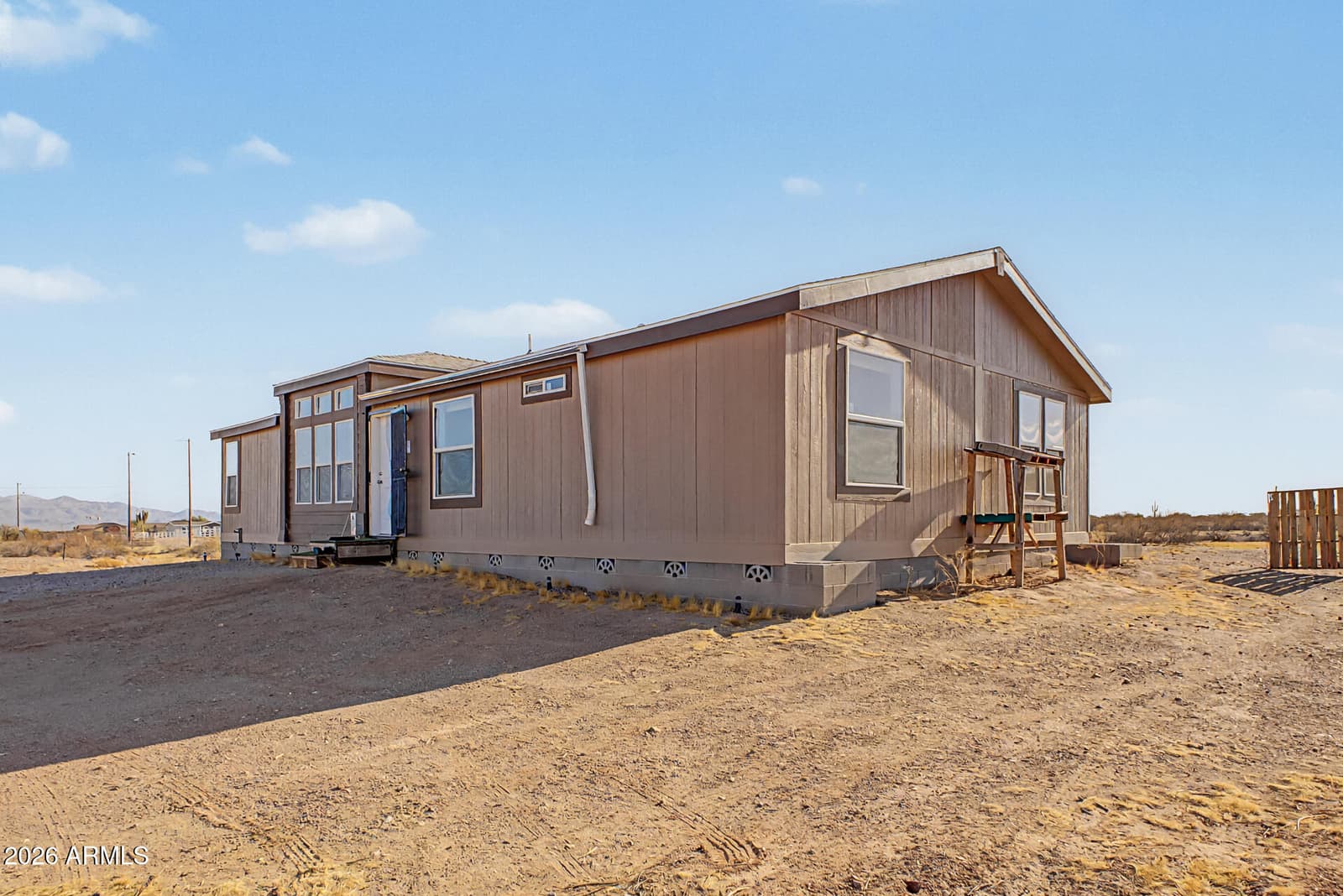 22836 W Myers Street, Wittmann, AZ 85361 — photo 4 of 28