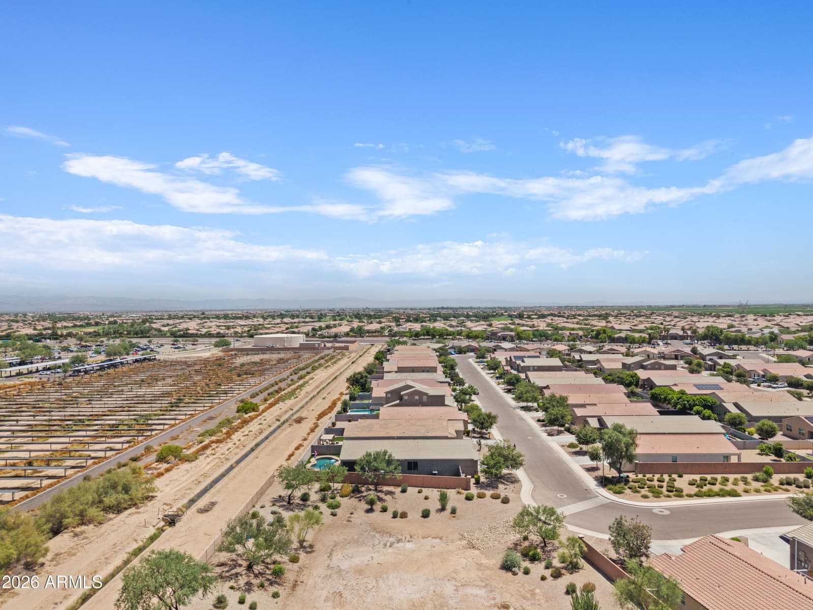 400 W Chaska Trail, San Tan Valley, AZ 85140 — photo 38 of 40