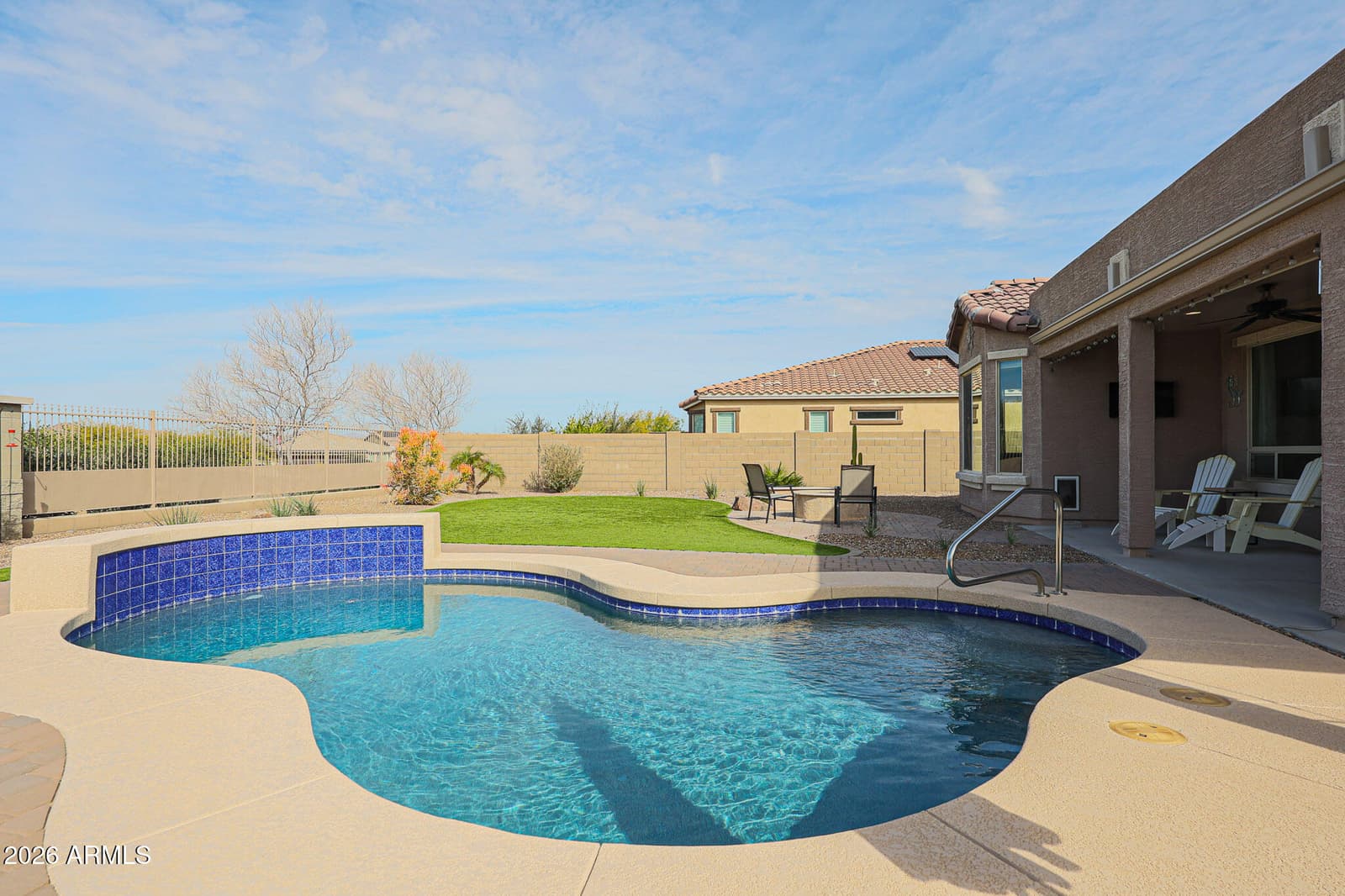 16768 S 180th Drive, Goodyear, AZ 85338 — photo 3 of 71