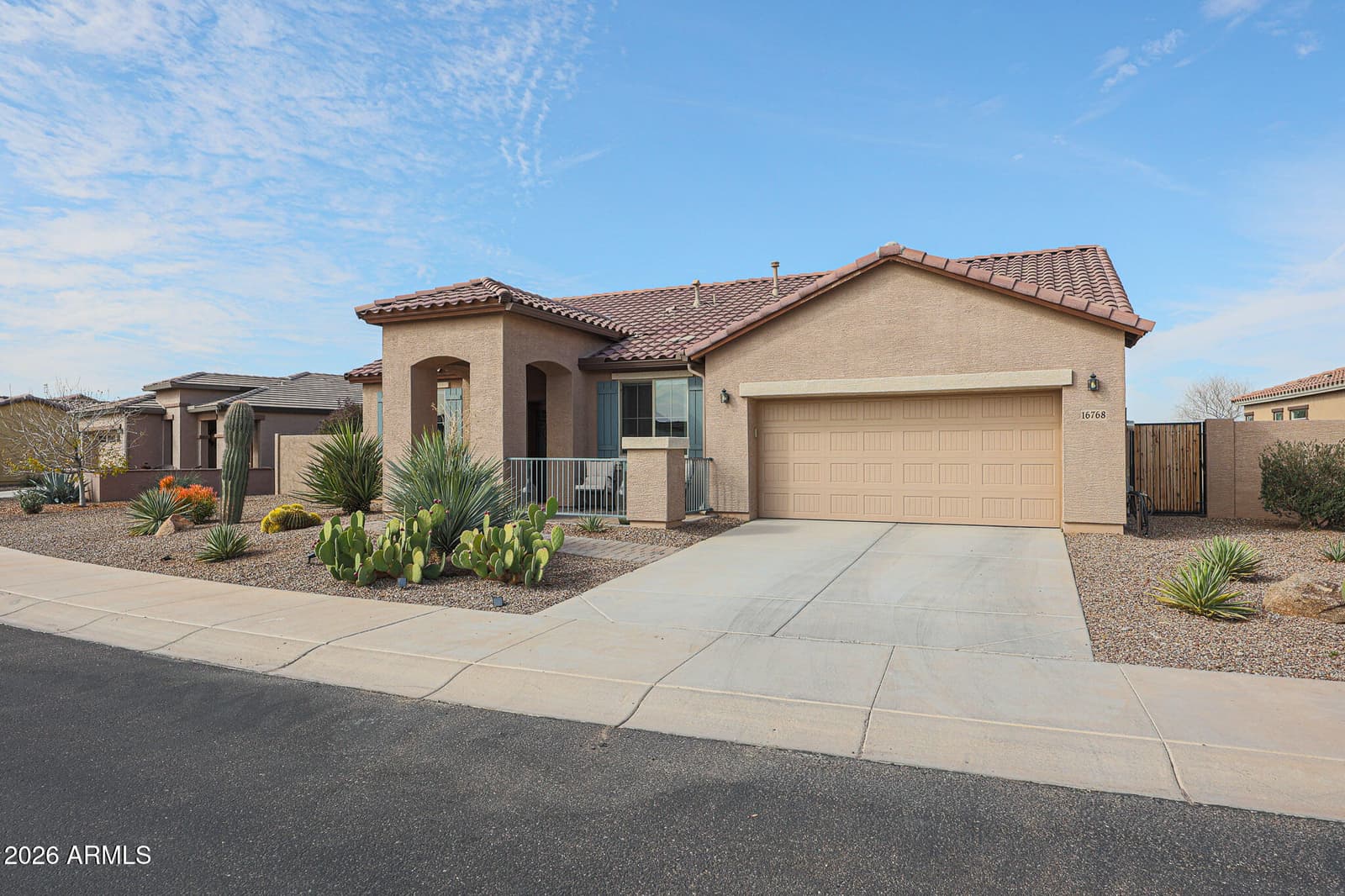 16768 S 180th Drive, Goodyear, AZ 85338 — photo 6 of 71