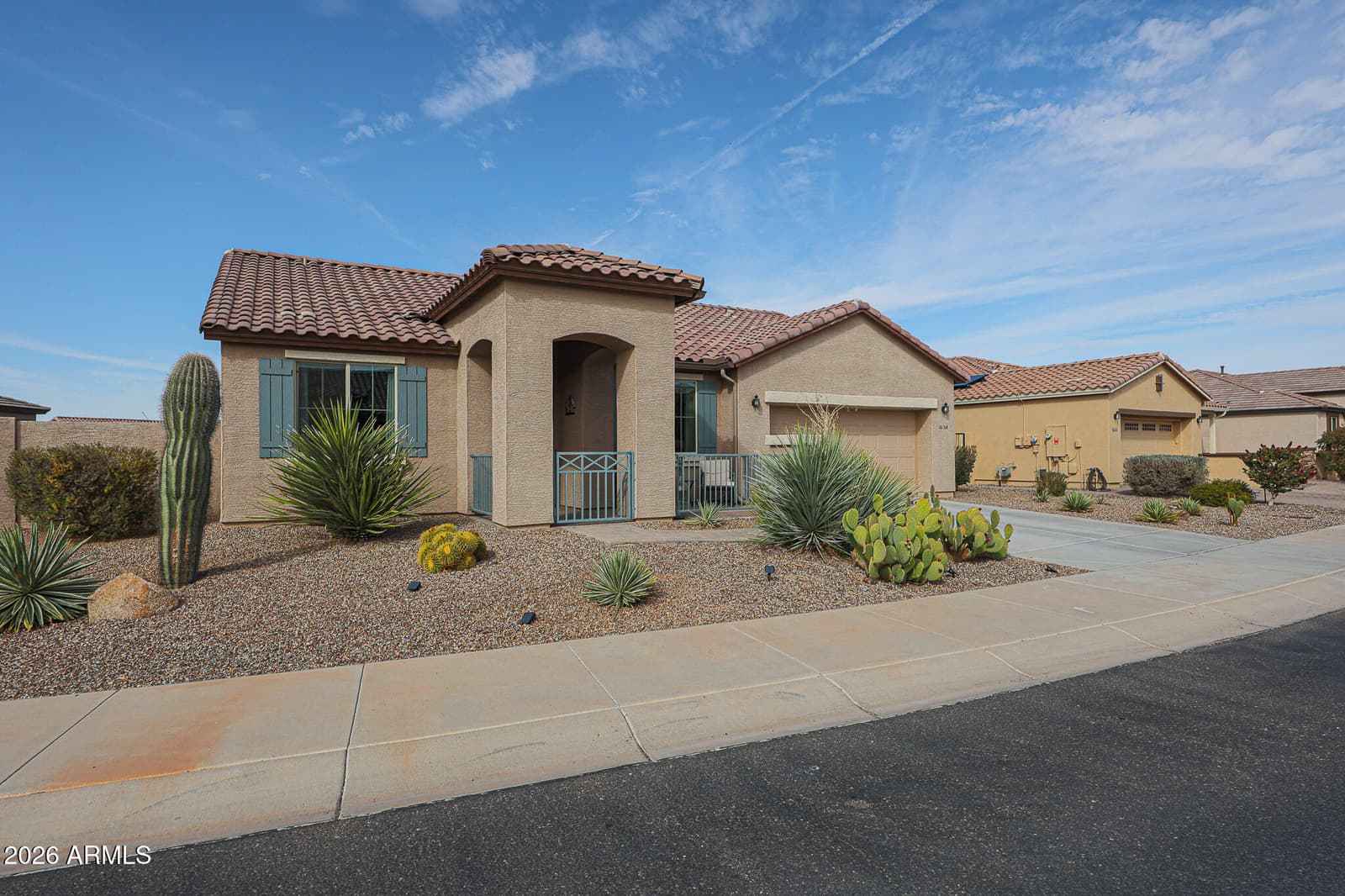 16768 S 180th Drive, Goodyear, AZ 85338 — photo 7 of 71