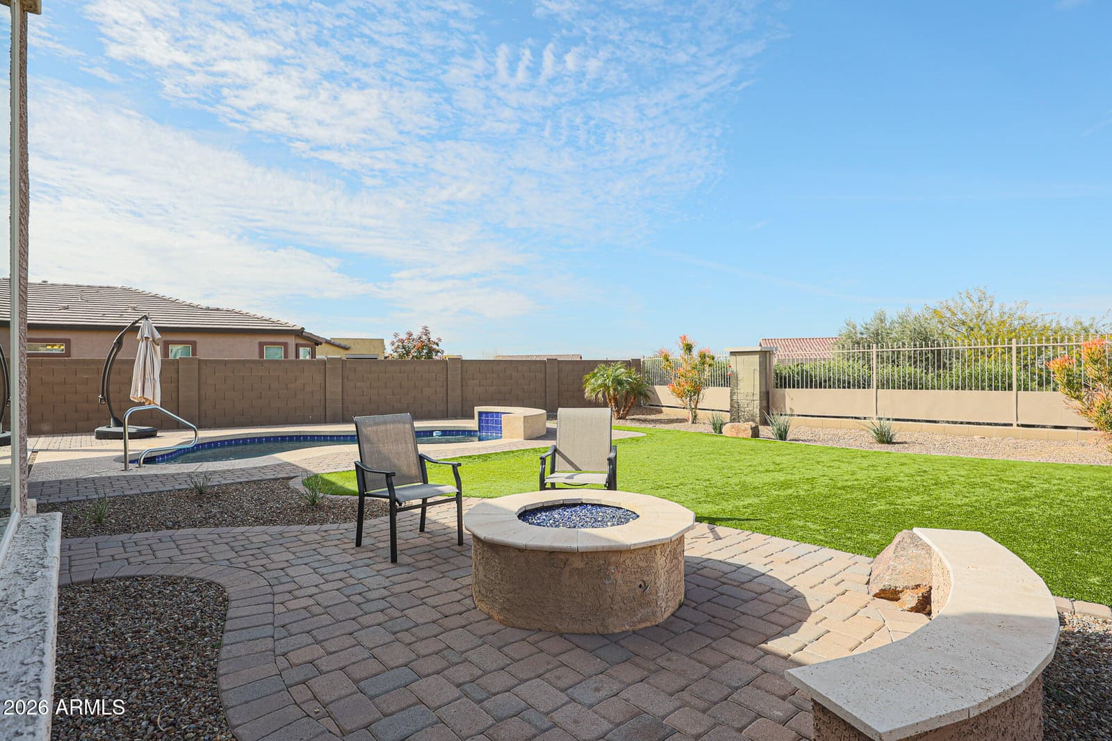 16768 S 180th Drive, Goodyear, AZ 85338 — photo 37 of 71