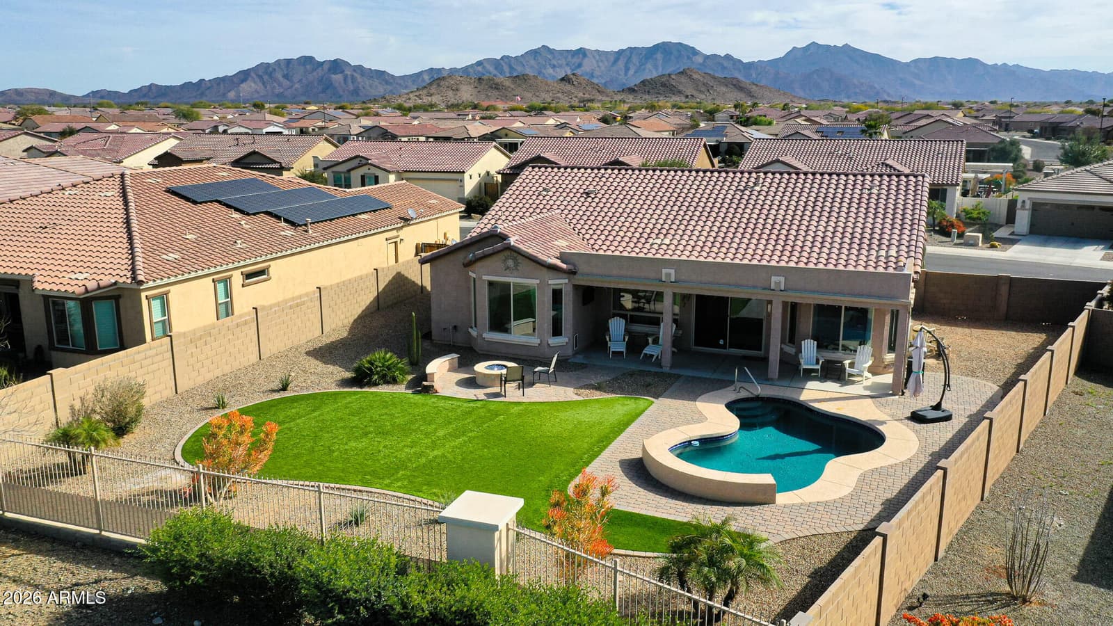 16768 S 180th Drive, Goodyear, AZ 85338 — photo 43 of 71