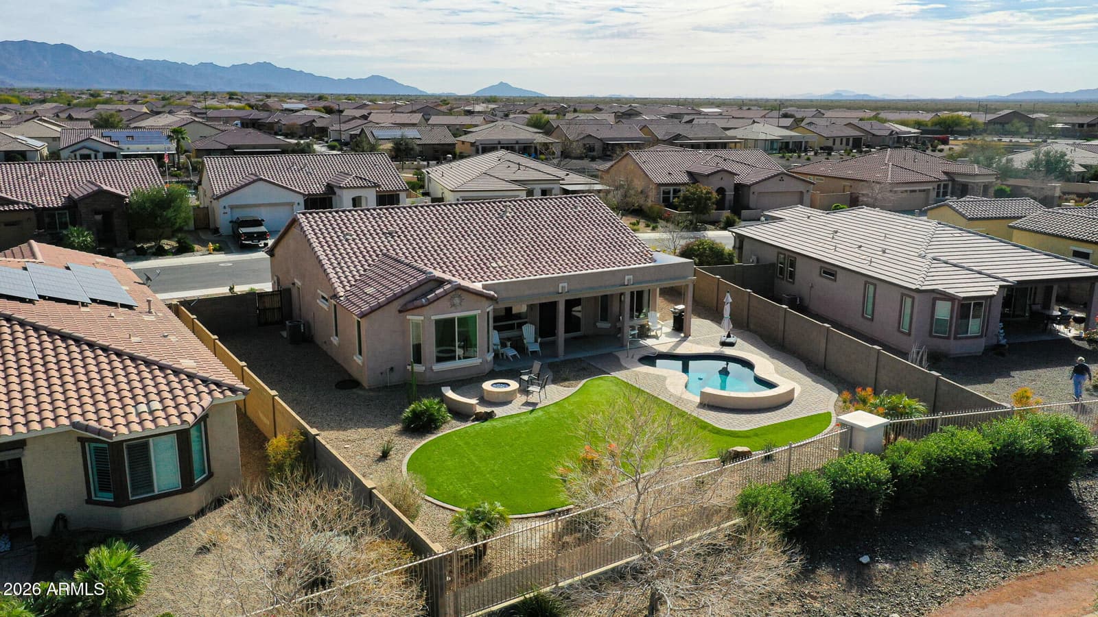16768 S 180th Drive, Goodyear, AZ 85338 — photo 45 of 71