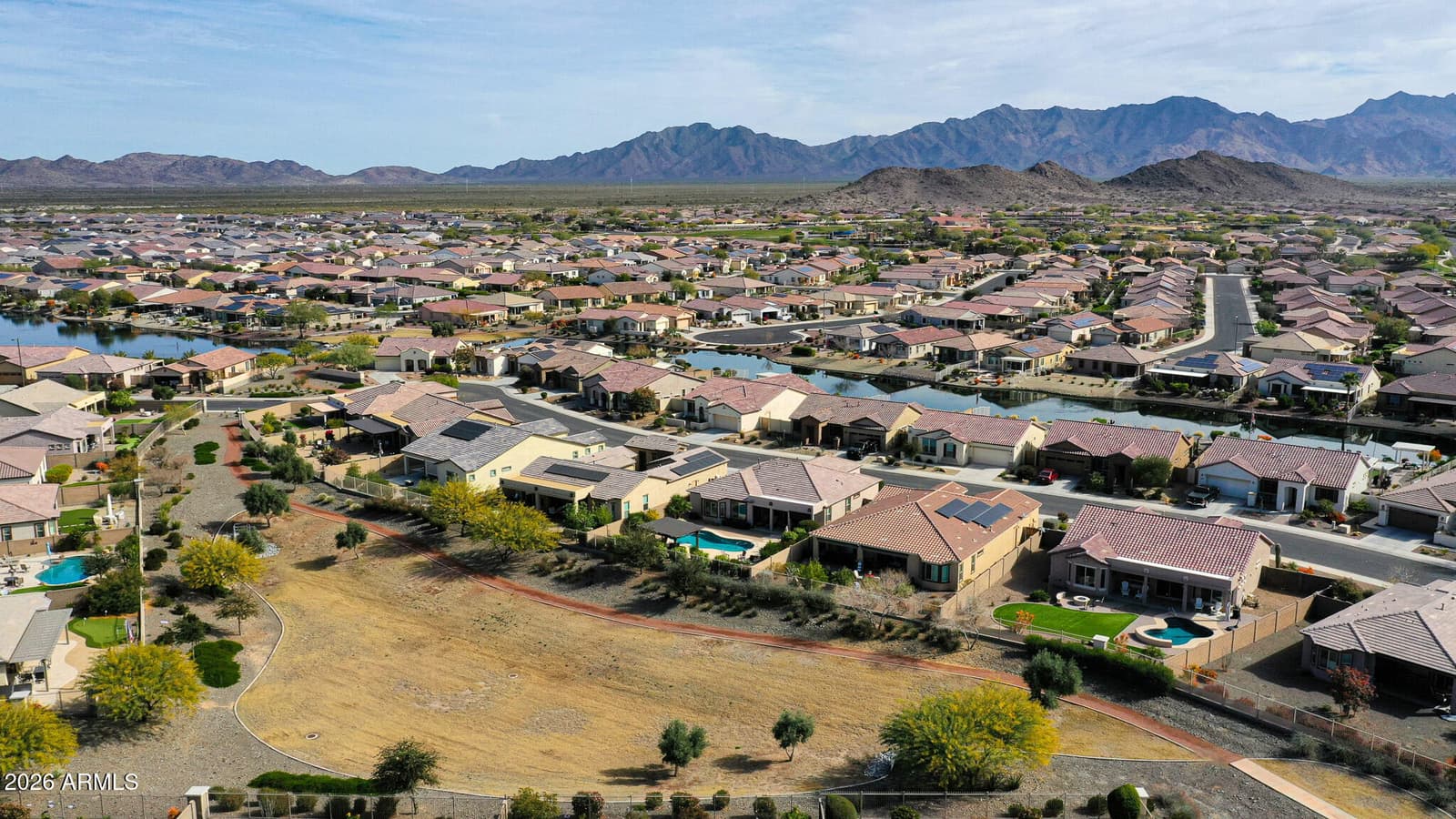 16768 S 180th Drive, Goodyear, AZ 85338 — photo 47 of 71