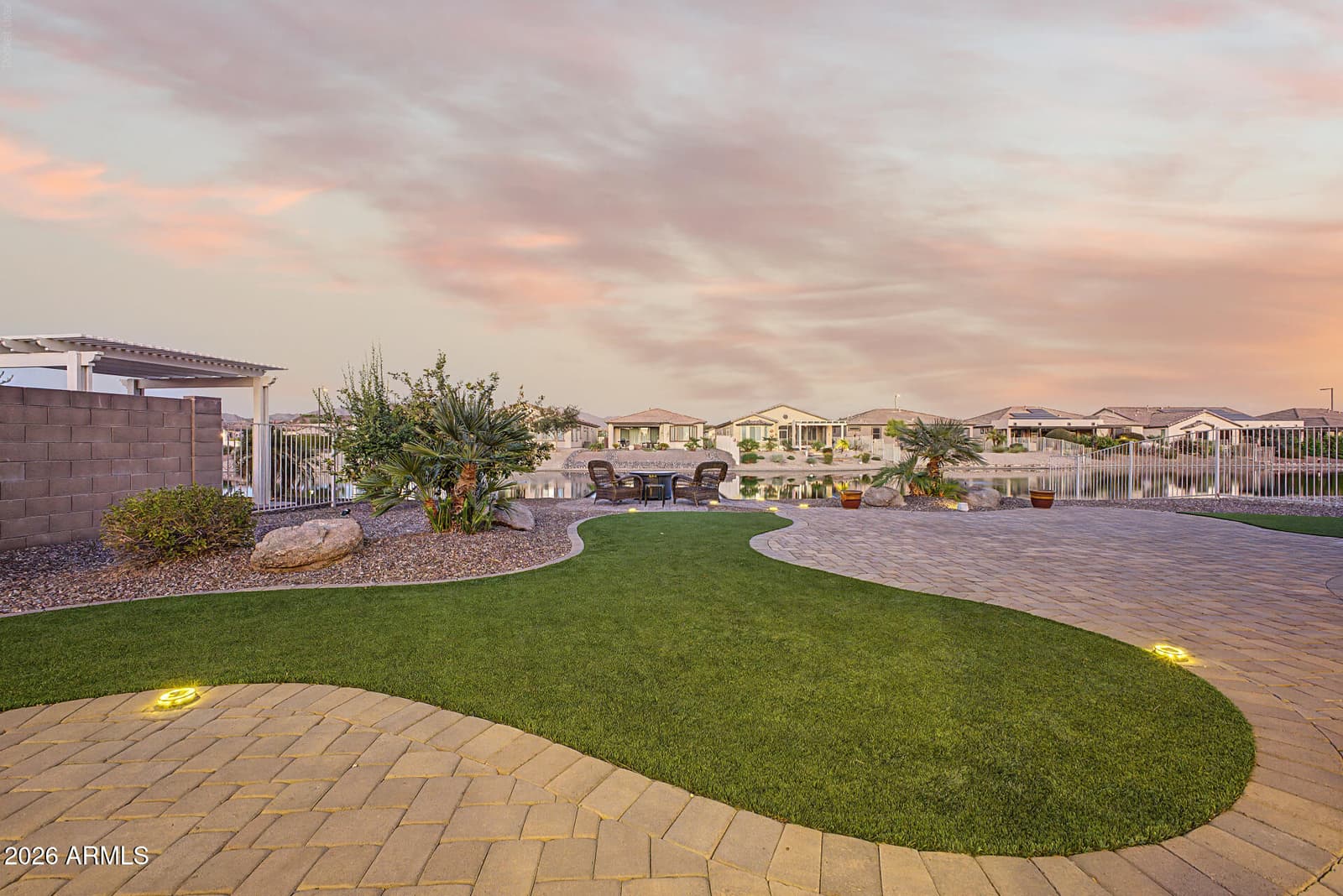 16733 S 180th Drive, Goodyear, AZ 85338 — photo 48 of 73
