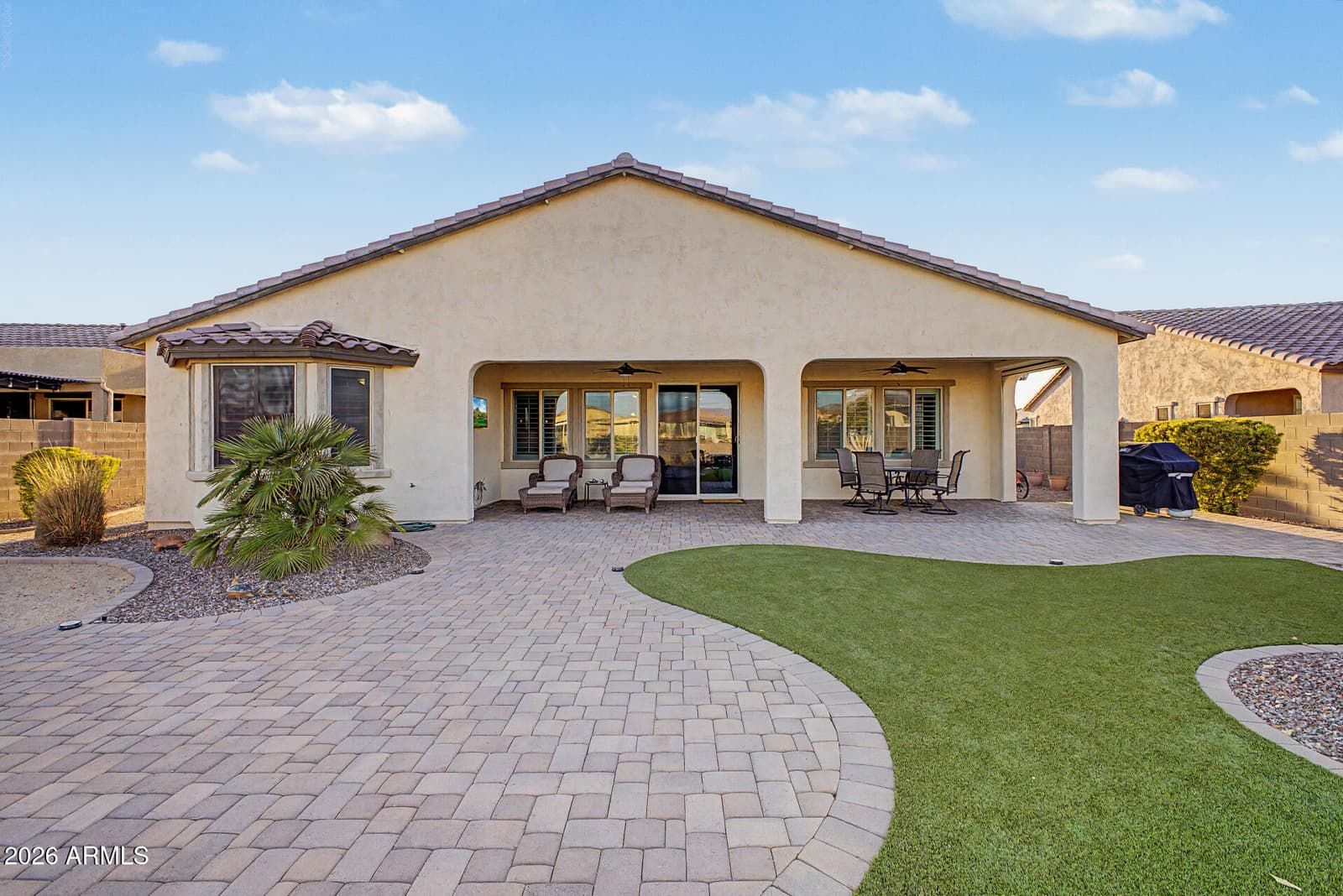 16733 S 180th Drive, Goodyear, AZ 85338 — photo 51 of 73