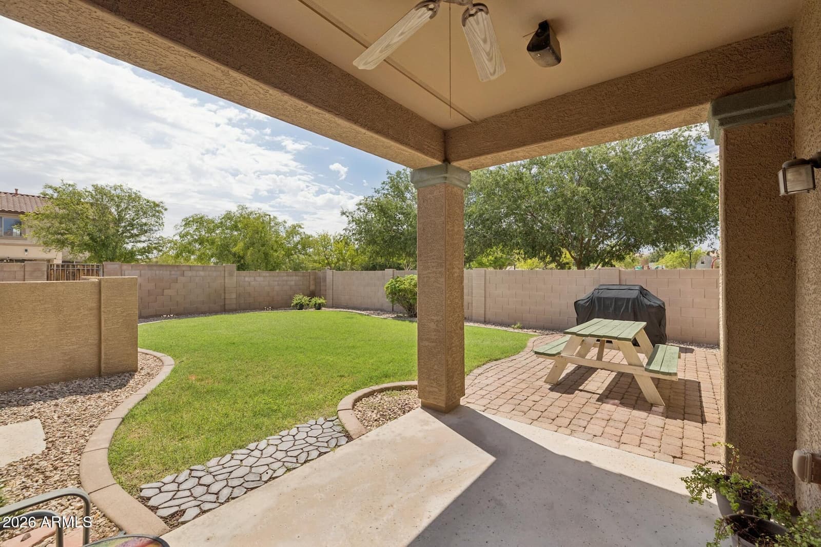 1709 S Penrose Drive, Gilbert, AZ 85295 — photo 30 of 39