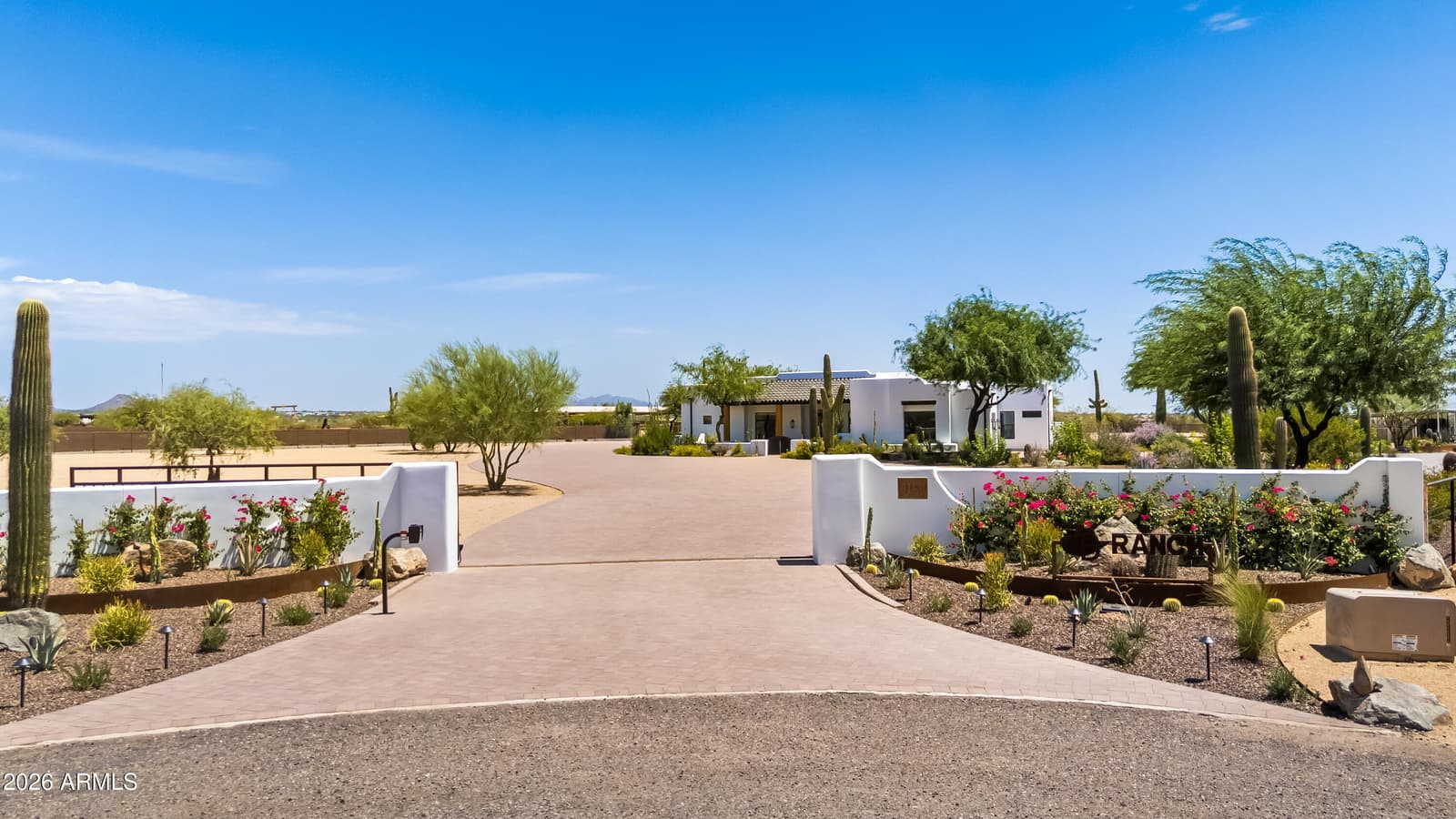 4150 E GALVIN Street, Cave Creek, AZ 85331