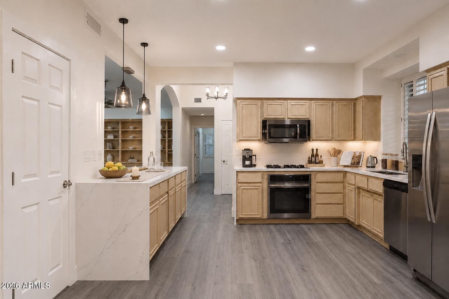 20225 N 150th Drive, Sun City West, AZ 85375 — photo 5 of 36