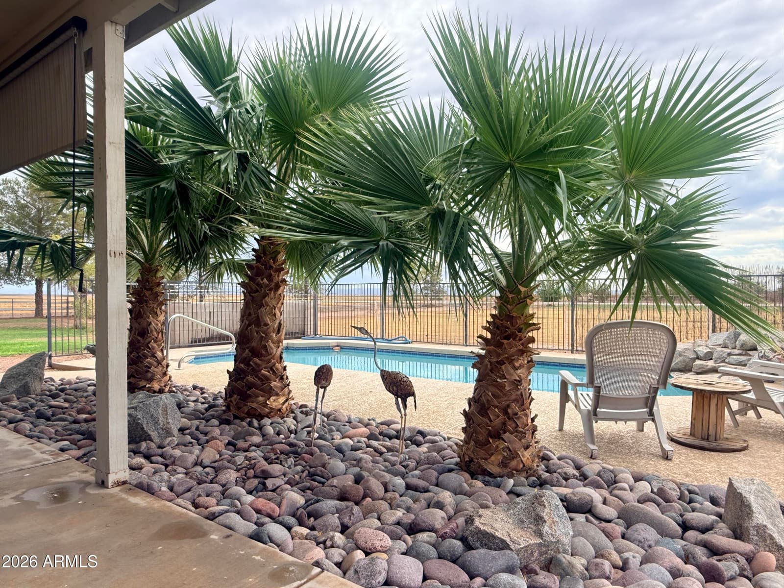 1201 E Vah Ki Inn Road, Coolidge, AZ 85128 — photo 25 of 70