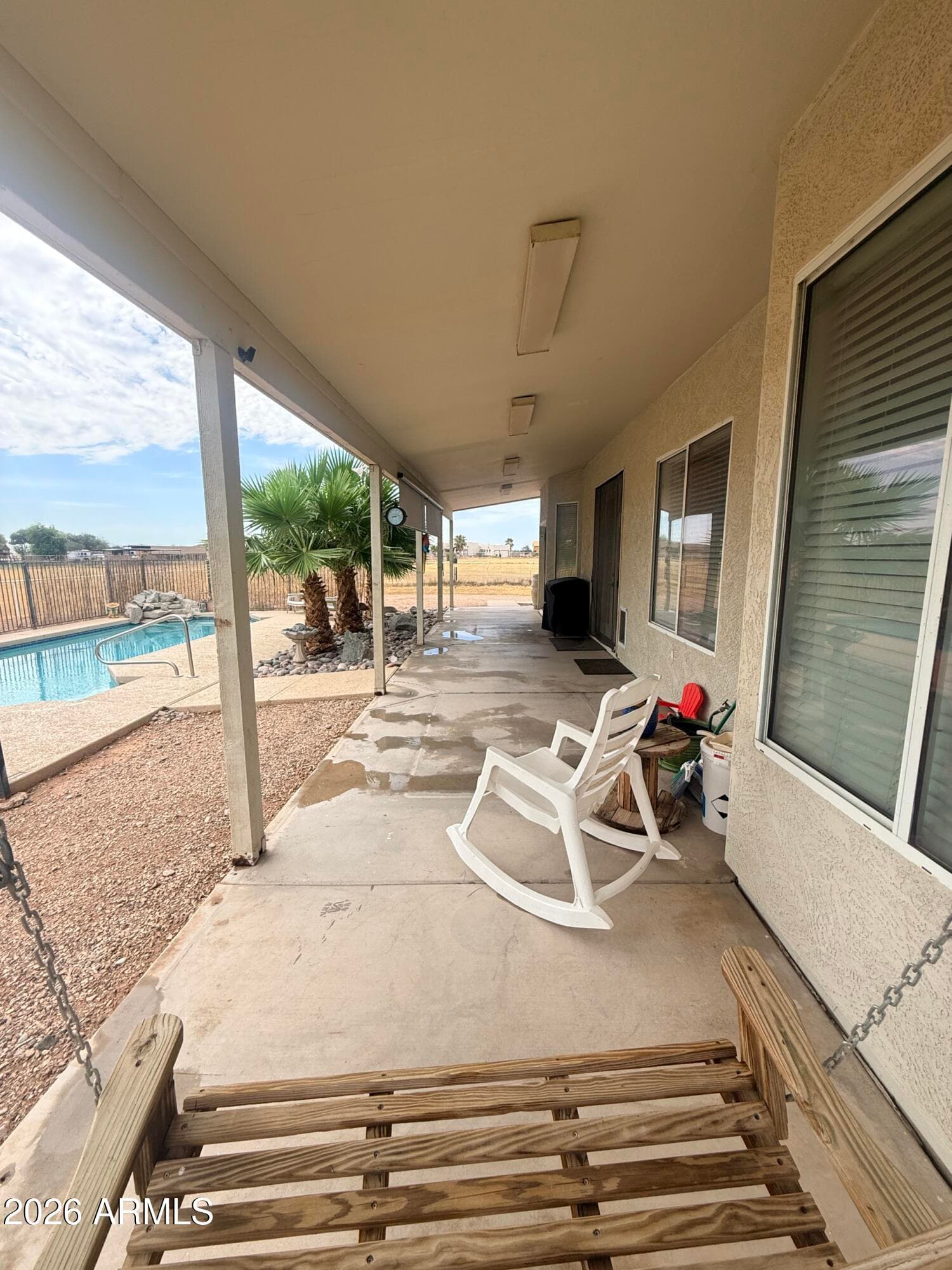 1201 E Vah Ki Inn Road, Coolidge, AZ 85128 — photo 27 of 70