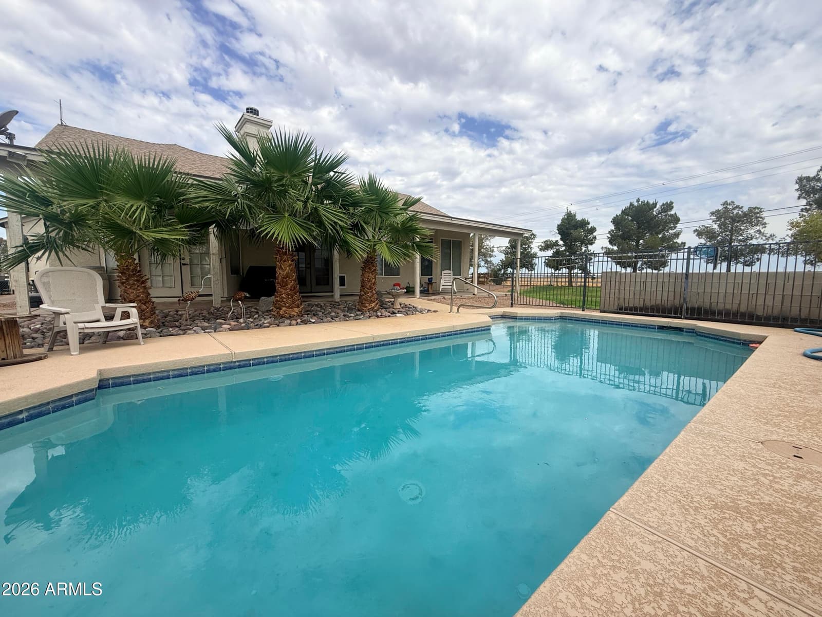 1201 E Vah Ki Inn Road, Coolidge, AZ 85128 — photo 23 of 70