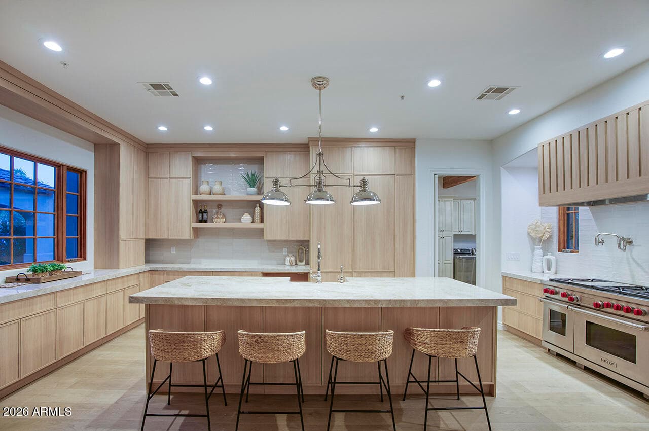 9096 E Mountain Spring Road, Scottsdale, AZ 85255 — photo 4 of 60