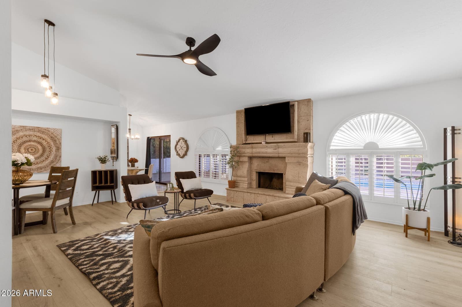 15257 E Palomino Boulevard, Fountain Hills, AZ 85268 — photo 12 of 43