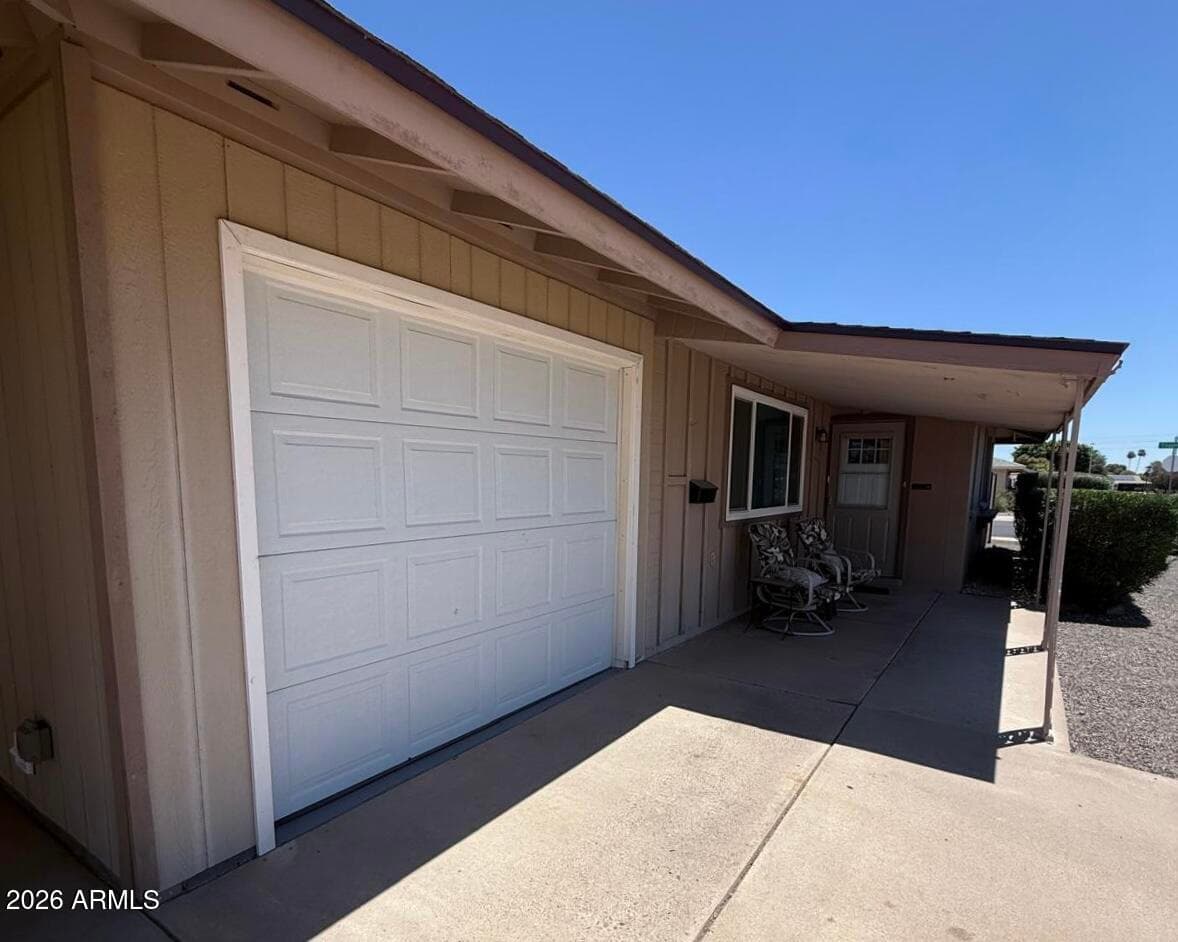 10002 W Desert Hills Drive, Sun City, AZ 85351 — photo 36 of 38
