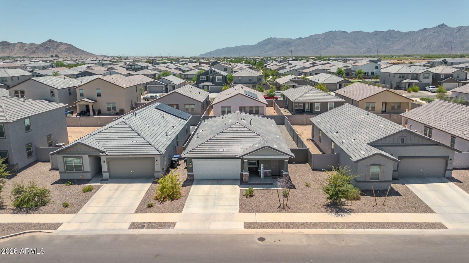 5611 W Moody Trail, Laveen, AZ 85339 — photo 37 of 39