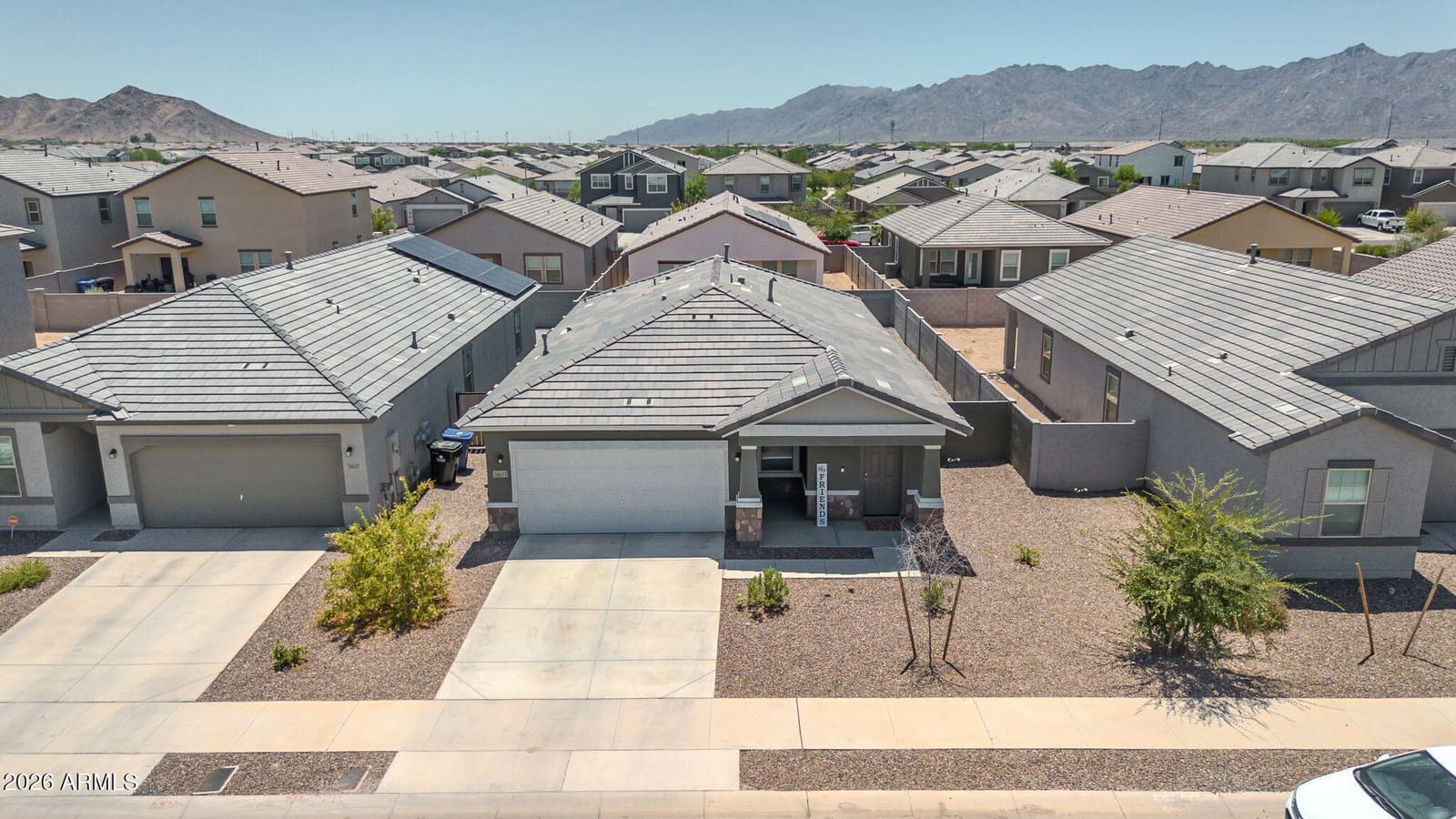 5611 W Moody Trail, Laveen, AZ 85339 — photo 36 of 39