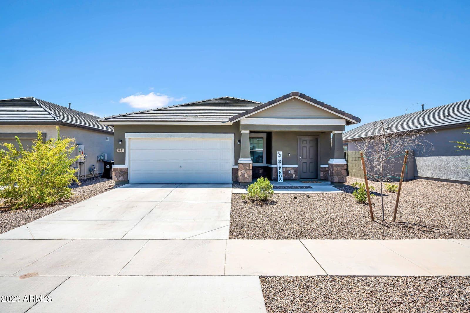 5611 W Moody Trail, Laveen, AZ 85339 — photo 3 of 39