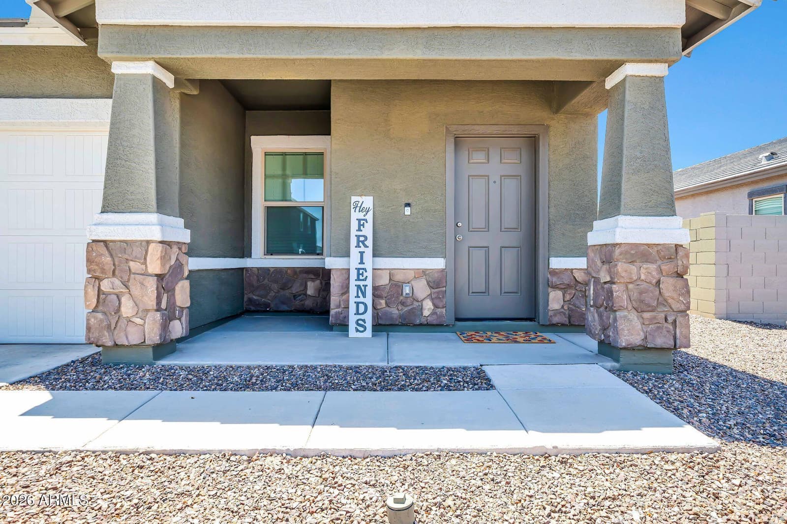 5611 W Moody Trail, Laveen, AZ 85339 — photo 9 of 39
