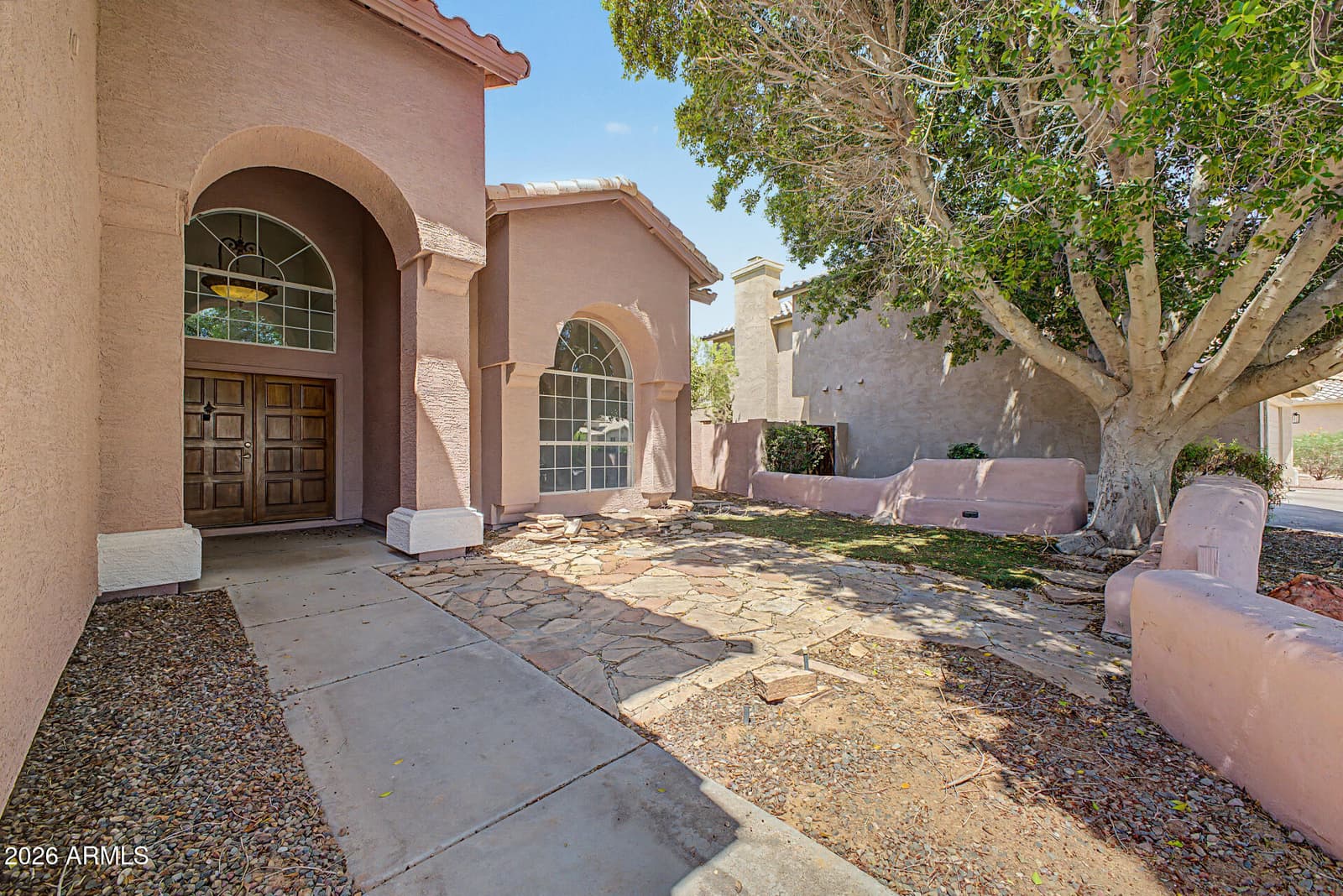6288 W Rose Garden Lane, Glendale, AZ 85308 — photo 7 of 50