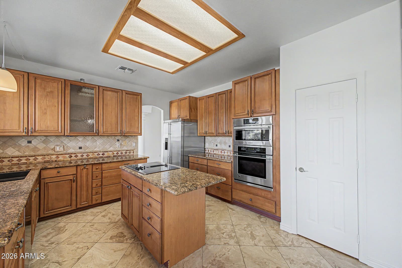 6288 W Rose Garden Lane, Glendale, AZ 85308 — photo 20 of 50