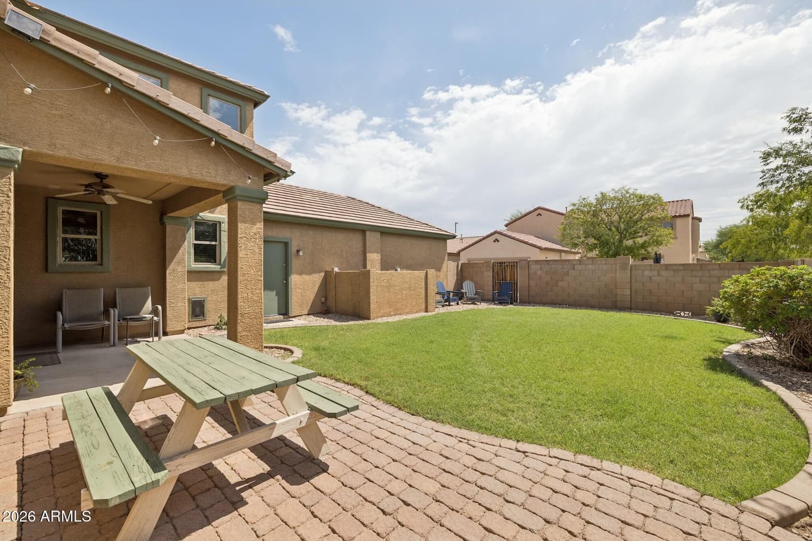 1709 S Penrose Drive, Gilbert, AZ 85295 — photo 29 of 39