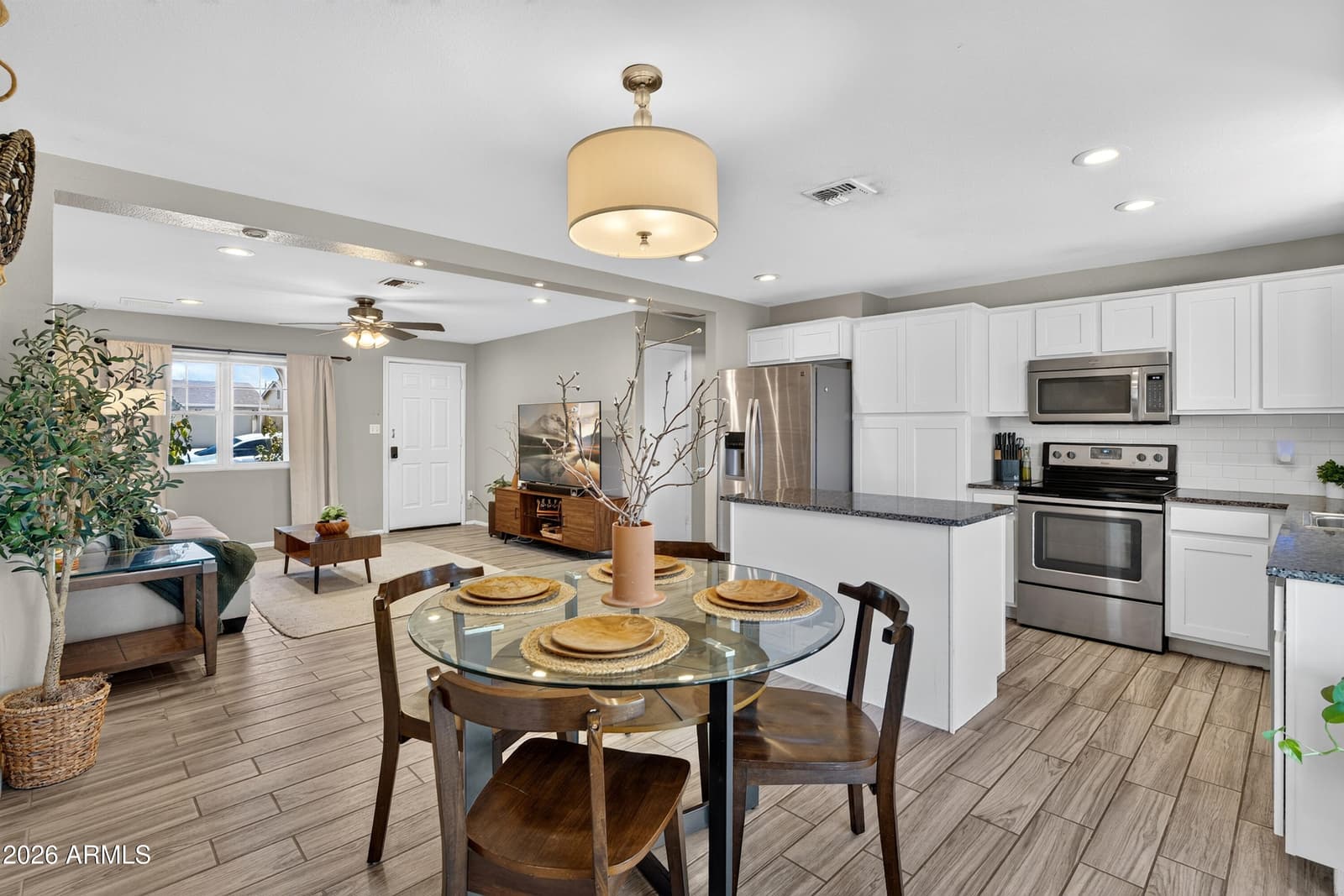 3531 E Acoma Drive, Phoenix, AZ 85032 — photo 16 of 36