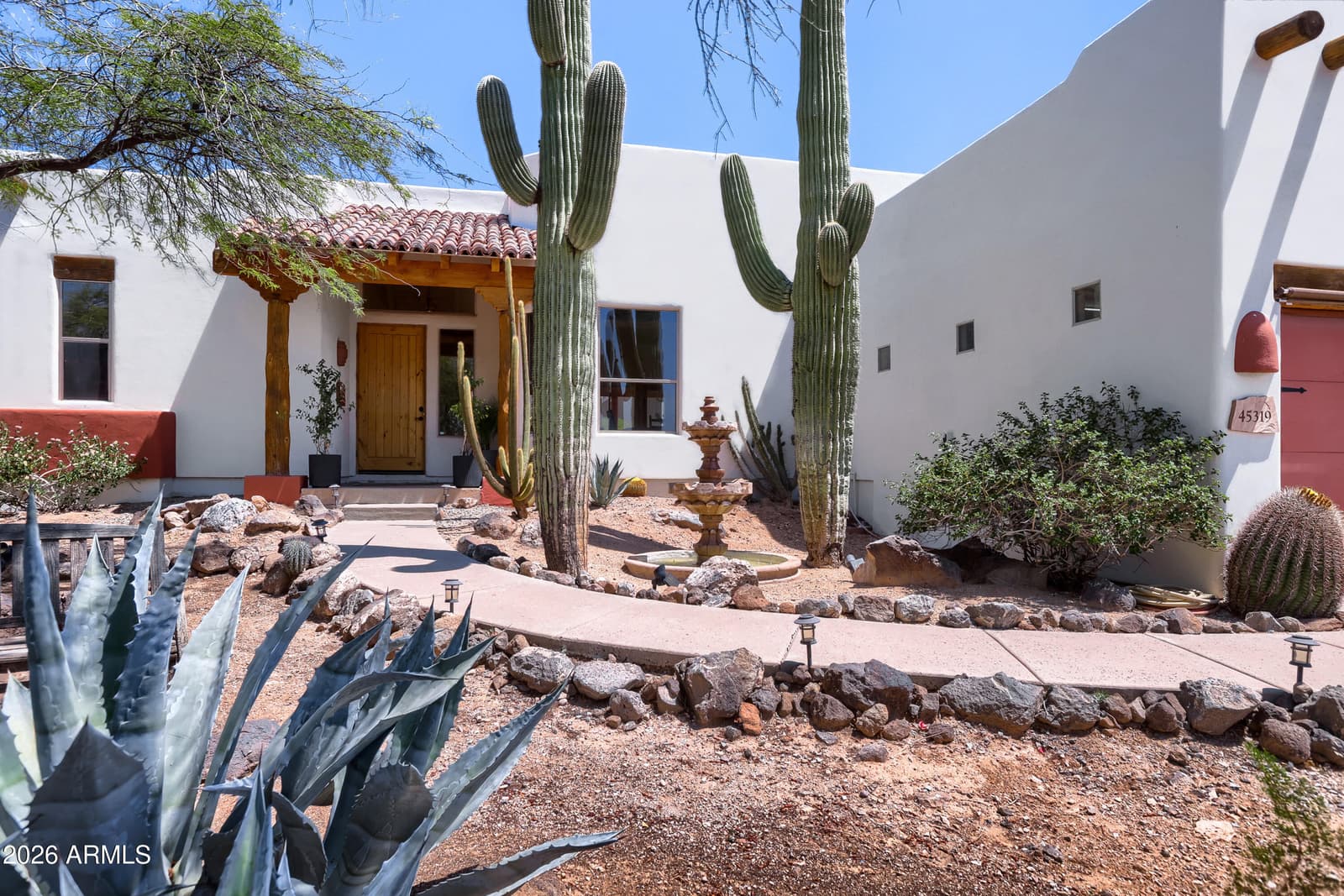 45319 N 18th Street, New River, AZ 85087 — photo 3 of 36