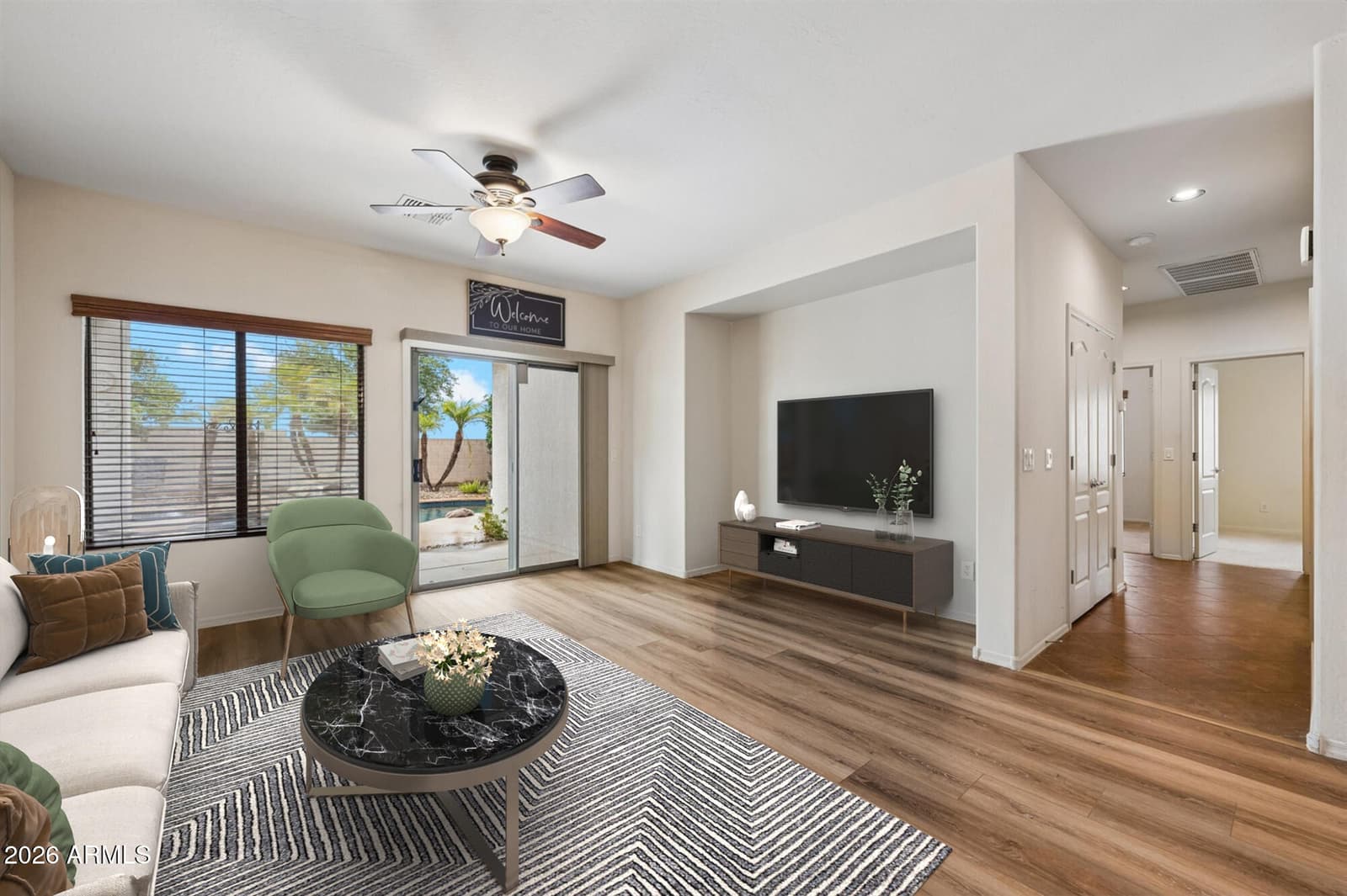 4533 E GLENEAGLE Drive, Chandler, AZ 85249