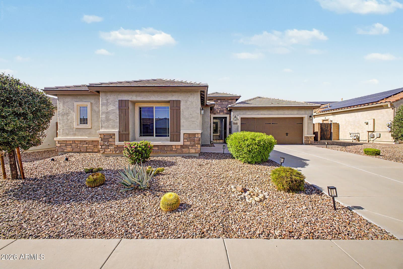 5640 W VICTORY Way, Florence, AZ 85132