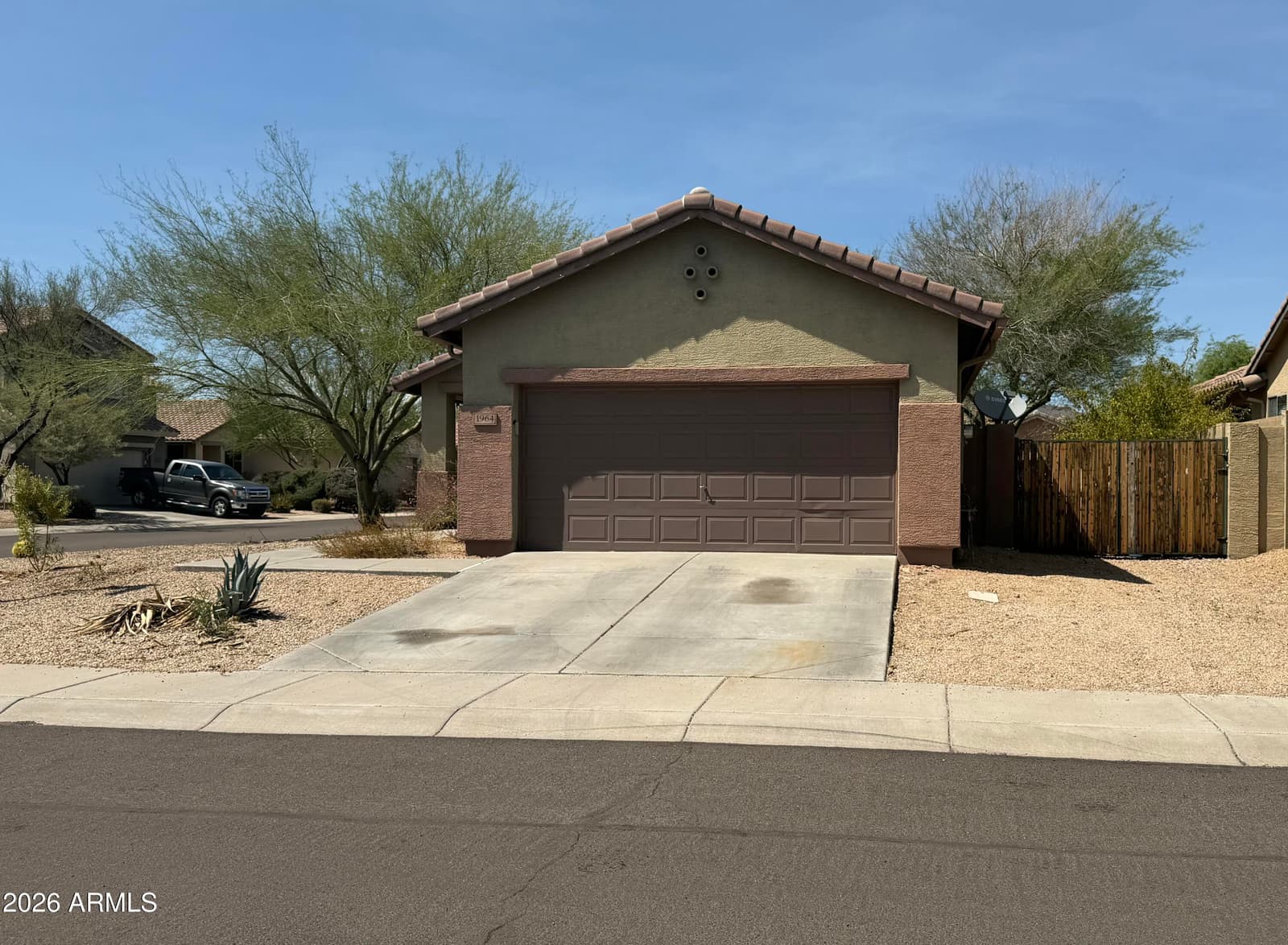 1964 W St Exupery Drive, Anthem, AZ 85086 — photo 22 of 22