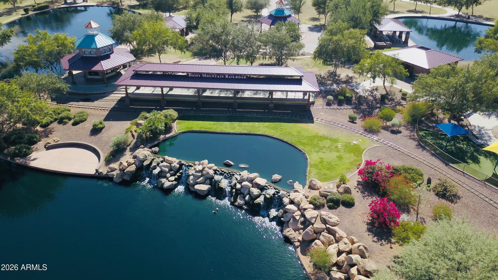1964 W St Exupery Drive, Anthem, AZ 85086 — photo 21 of 22