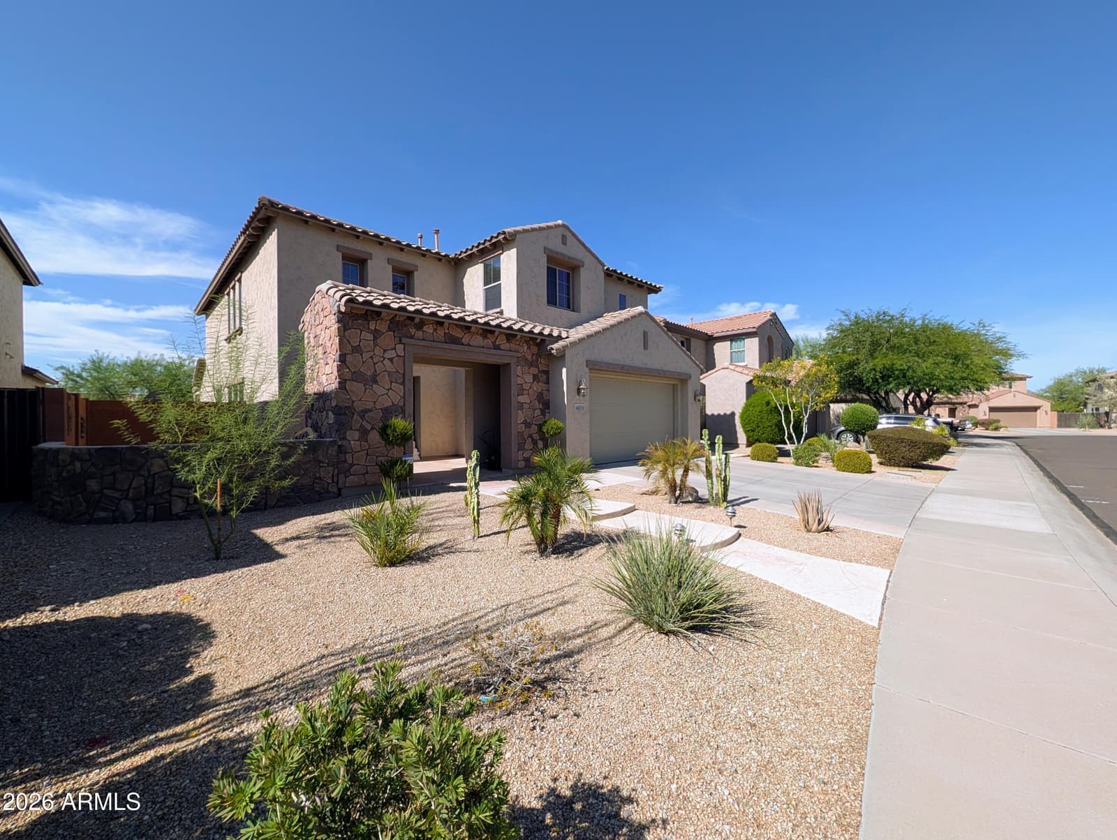 9023 W BUCKHORN Trail, Peoria, AZ 85383