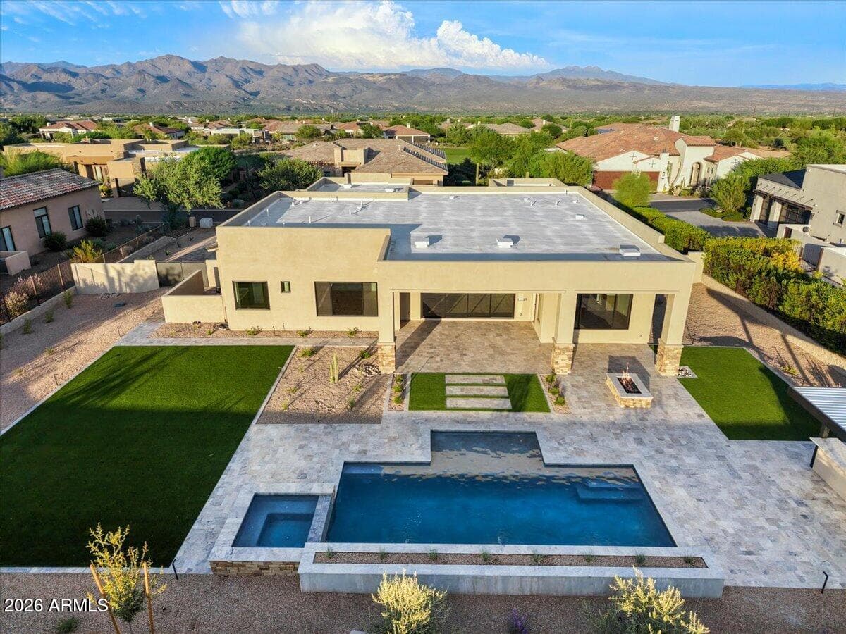 28602 N Summit Springs Road, Rio Verde, AZ 85263 — photo 50 of 74