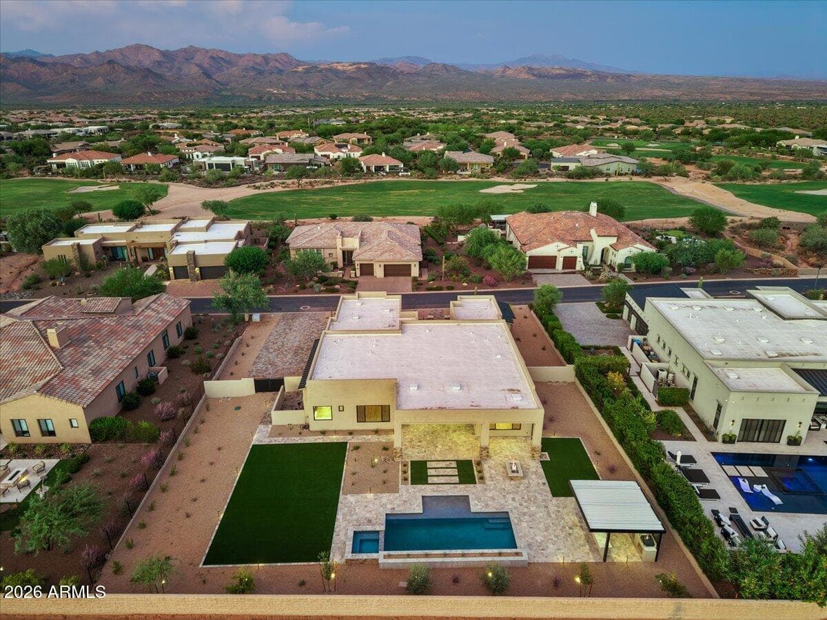 28602 N Summit Springs Road, Rio Verde, AZ 85263 — photo 53 of 74