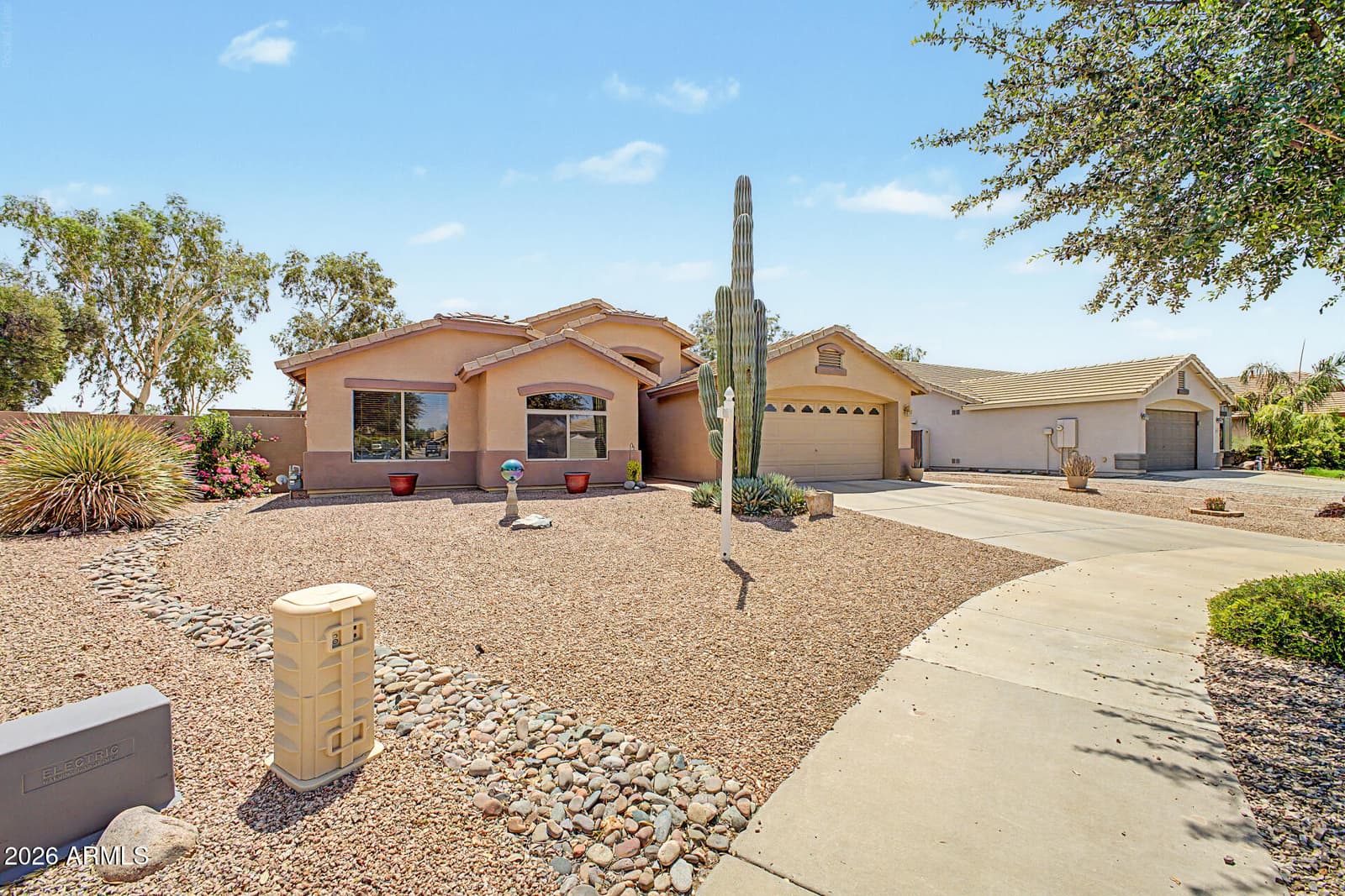21191 E Calle De Flores, Queen Creek, AZ 85142 — photo 3 of 52
