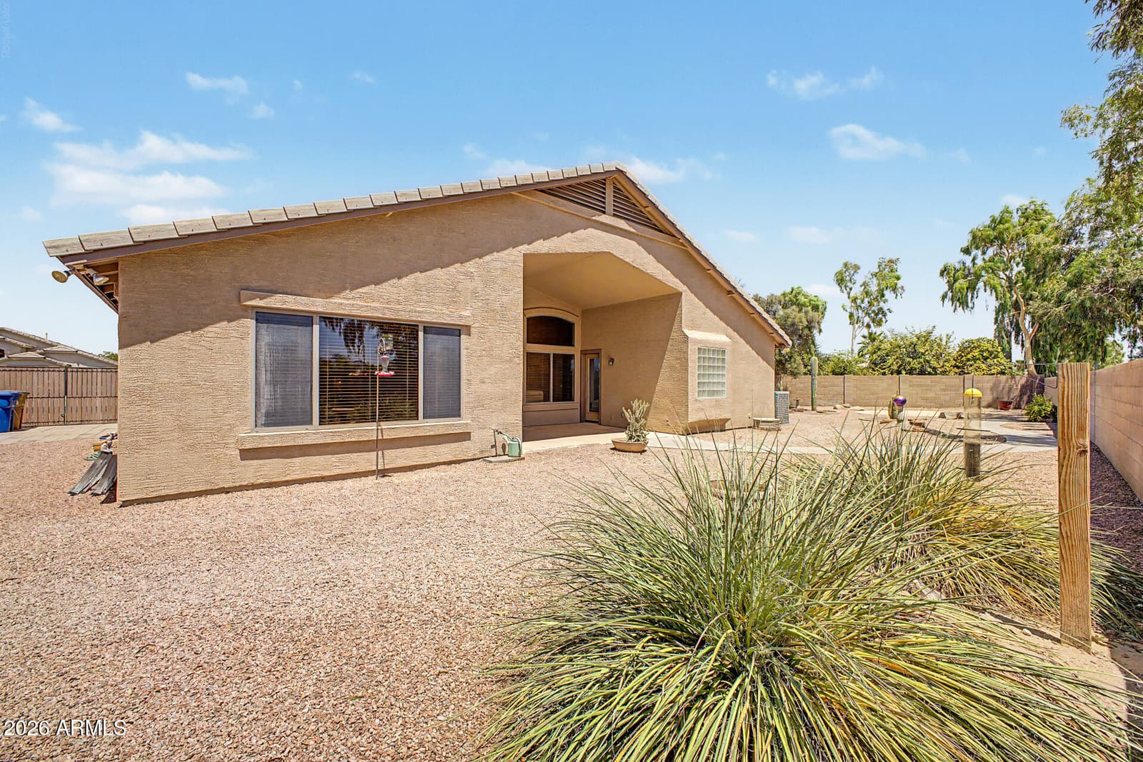21191 E Calle De Flores, Queen Creek, AZ 85142 — photo 35 of 52